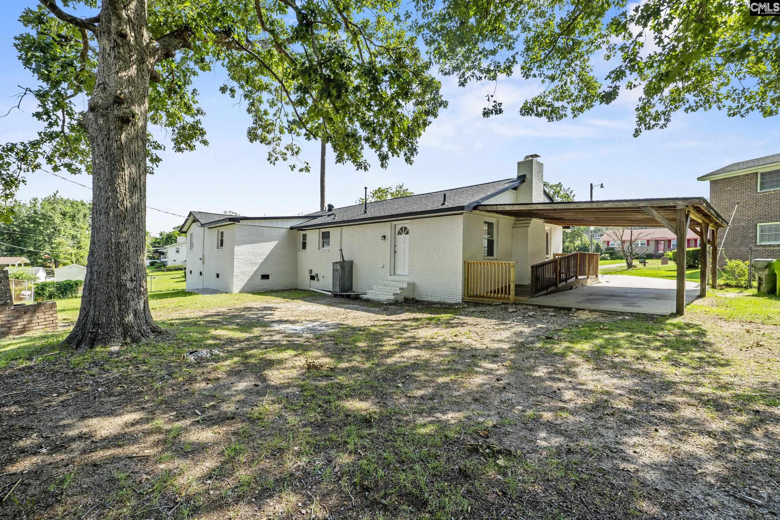 415 Eldorado Court Columbia, SC 29203