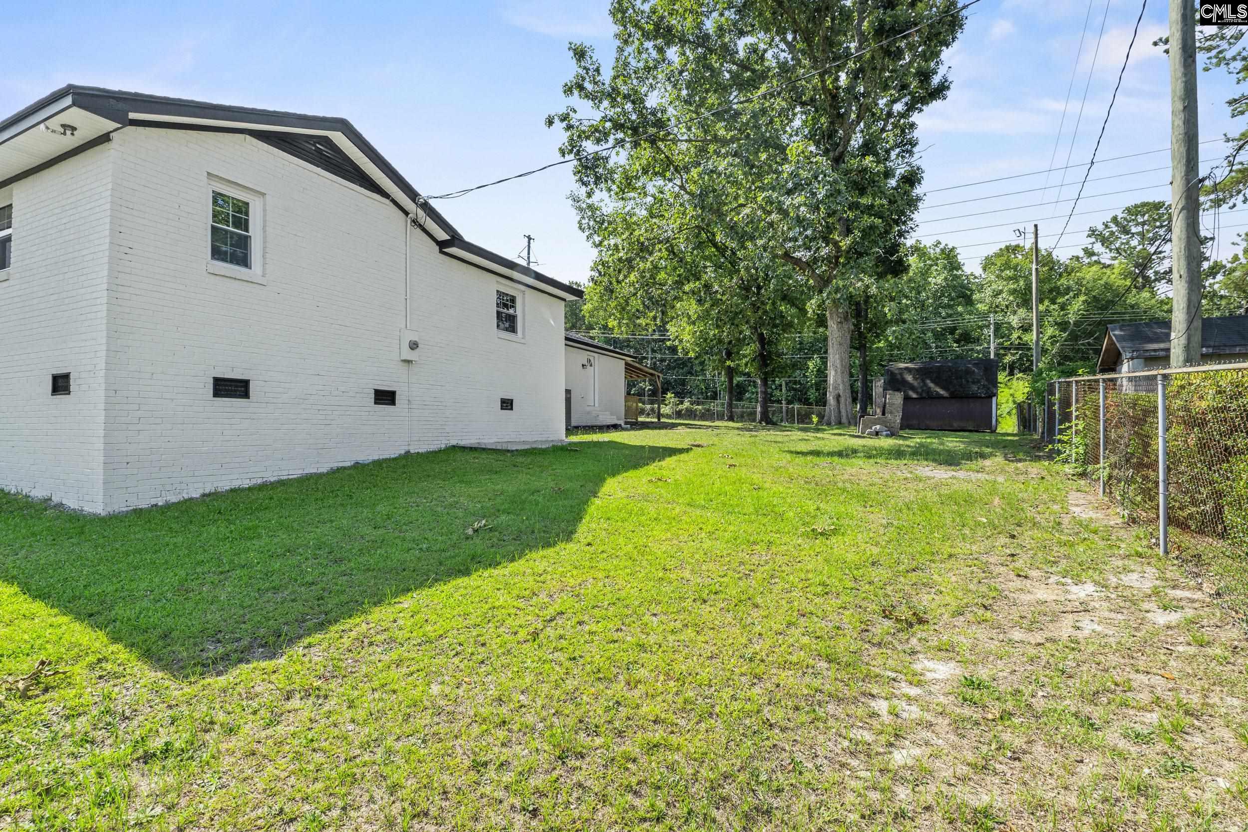 415 Eldorado Court Columbia, SC 29203