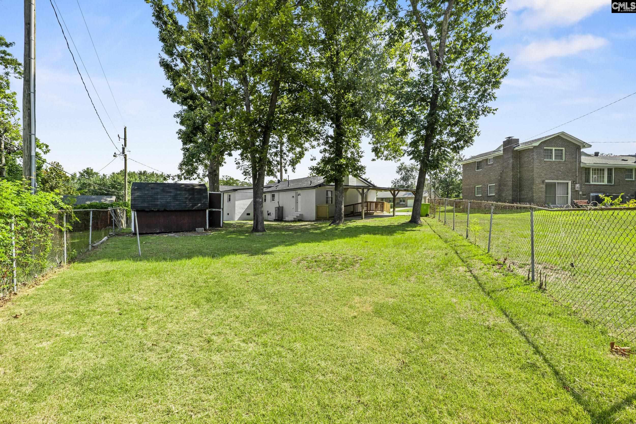 415 Eldorado Court Columbia, SC 29203
