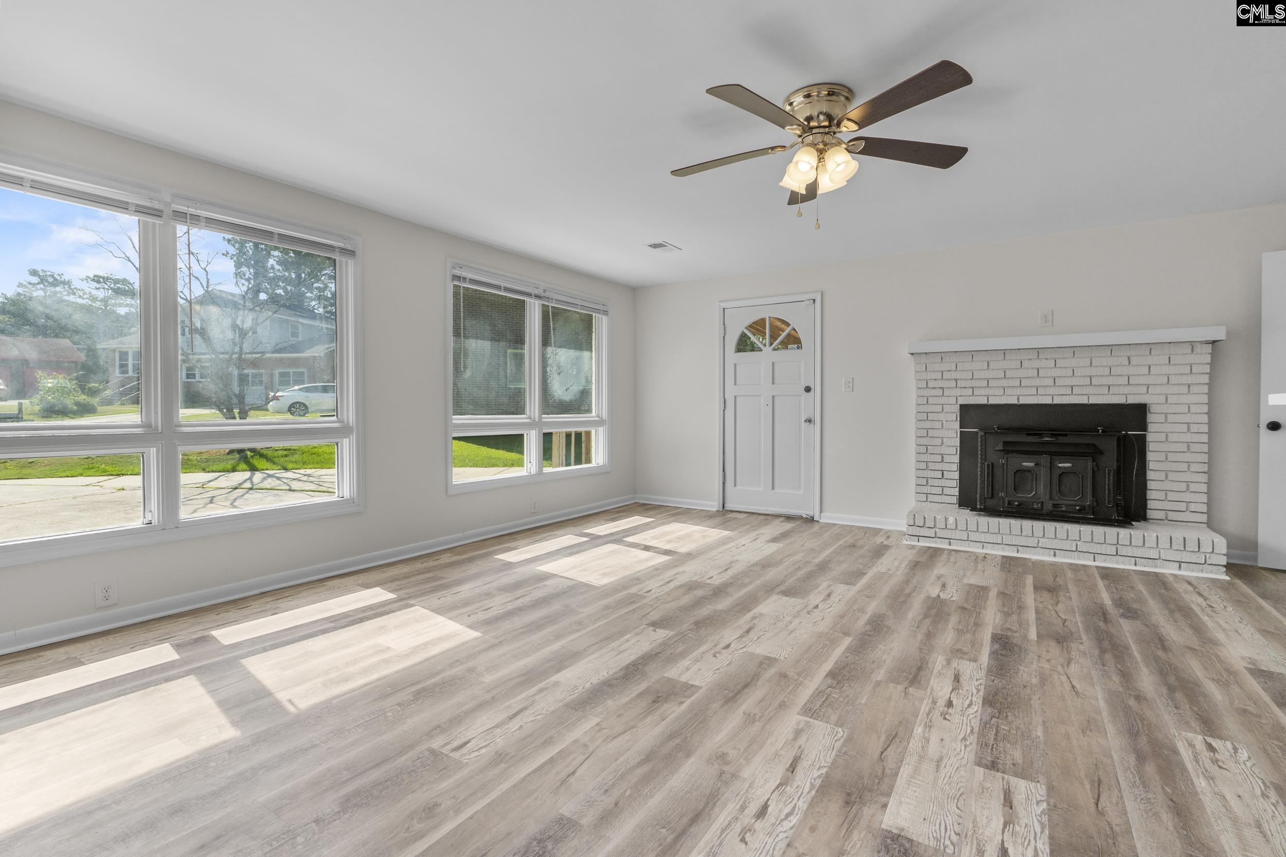 415 Eldorado Court Columbia, SC 29203