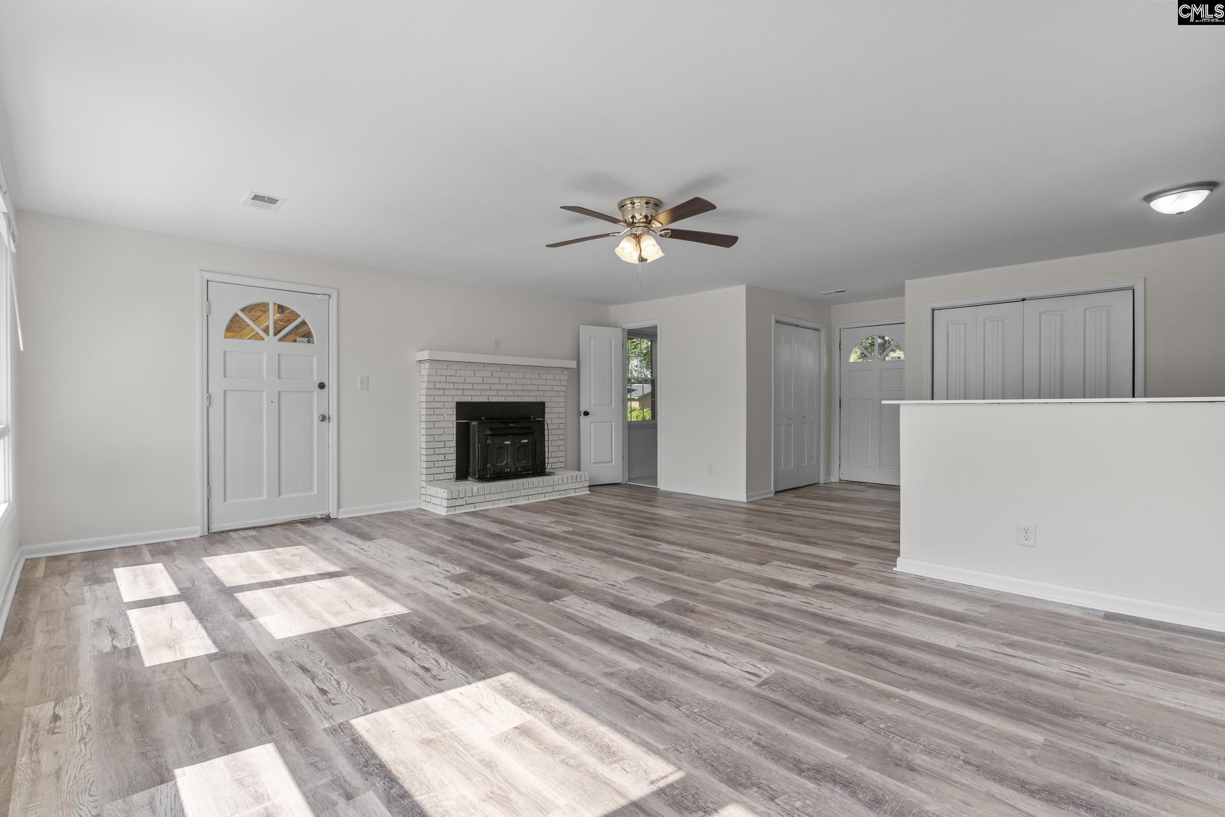 415 Eldorado Court Columbia, SC 29203