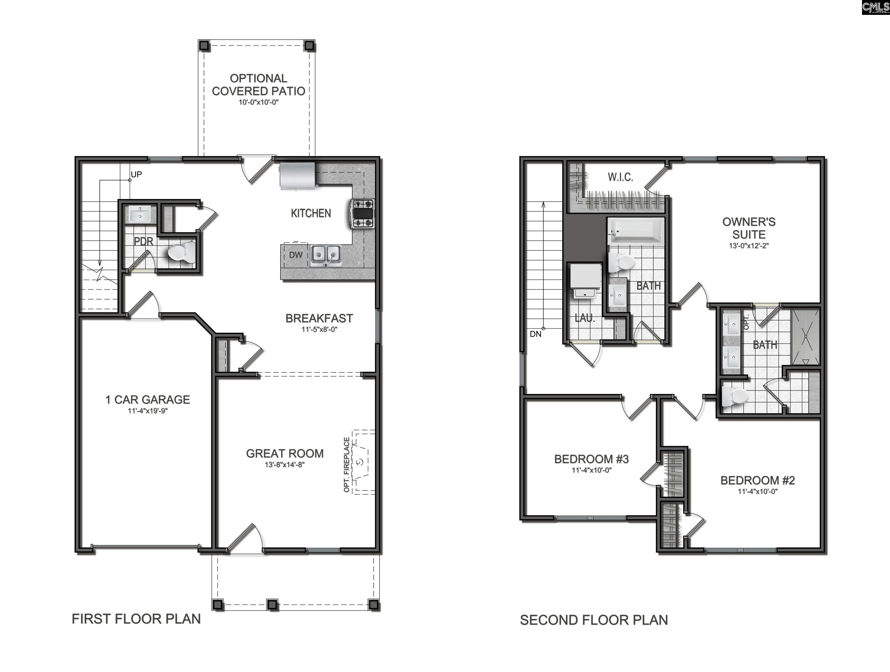 180 Laurinton Farms Drive Hopkins, SC 29061
