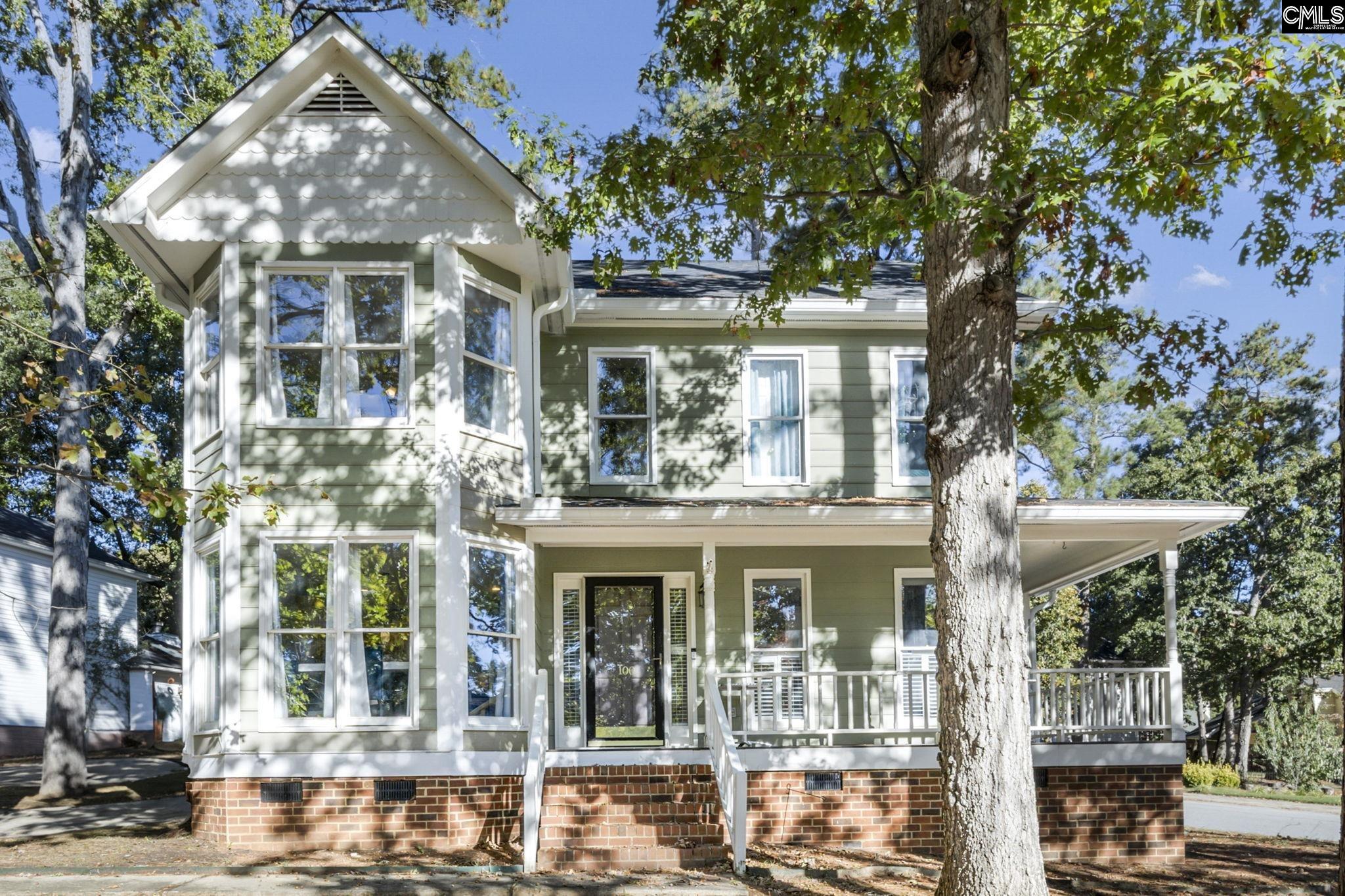 100 Mallard Lakes Court Lexington, SC 29072