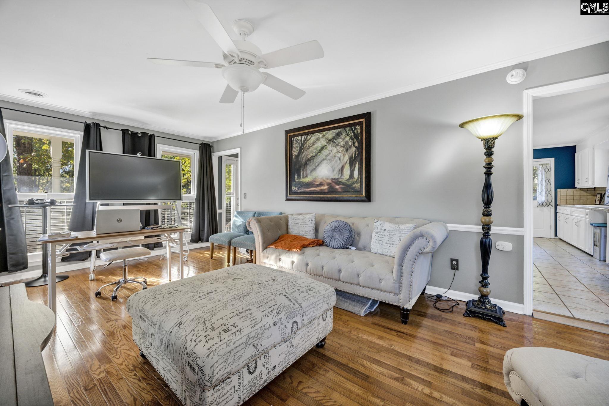 100 Mallard Lakes Court Lexington, SC 29072