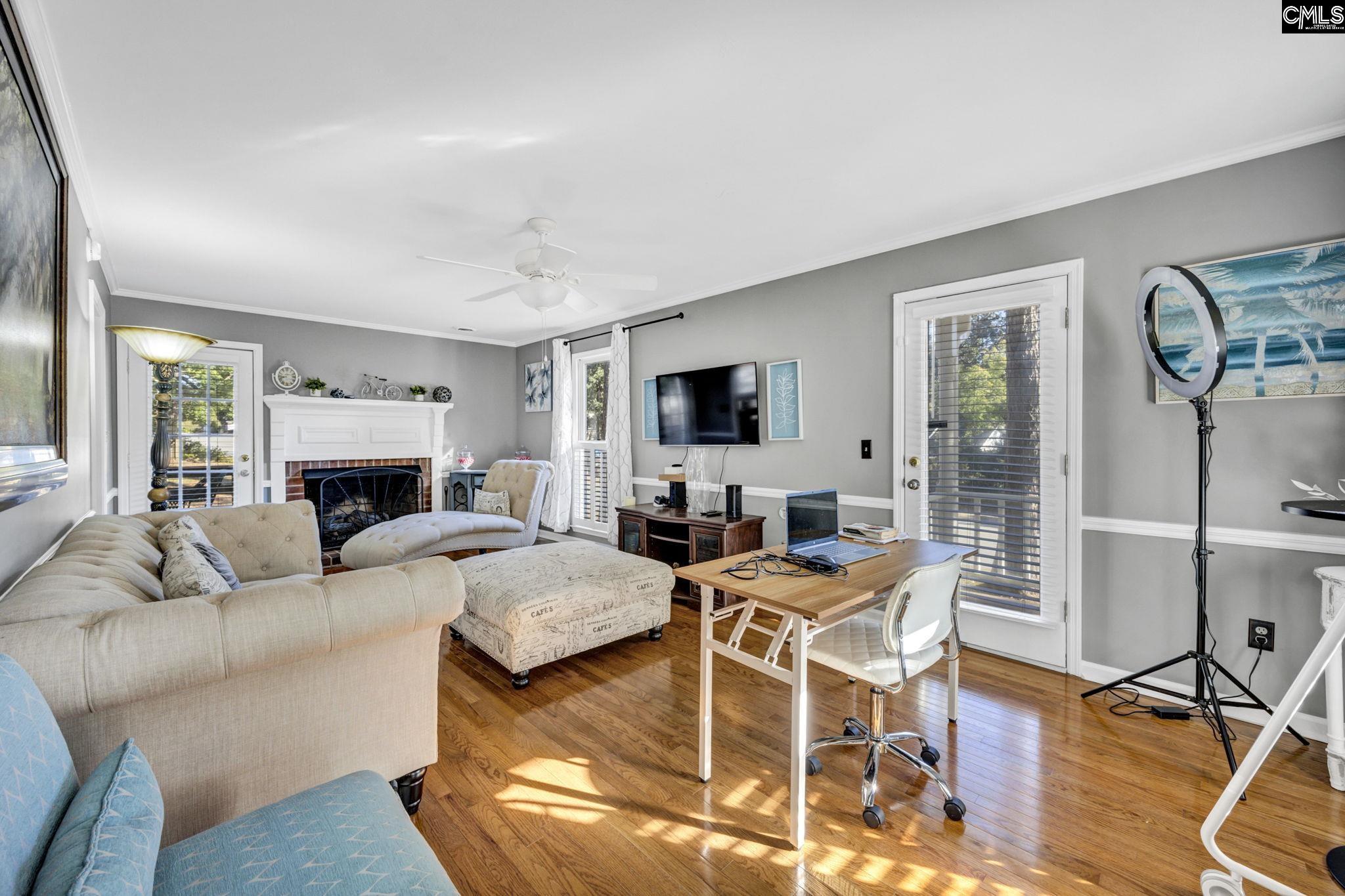 100 Mallard Lakes Court Lexington, SC 29072