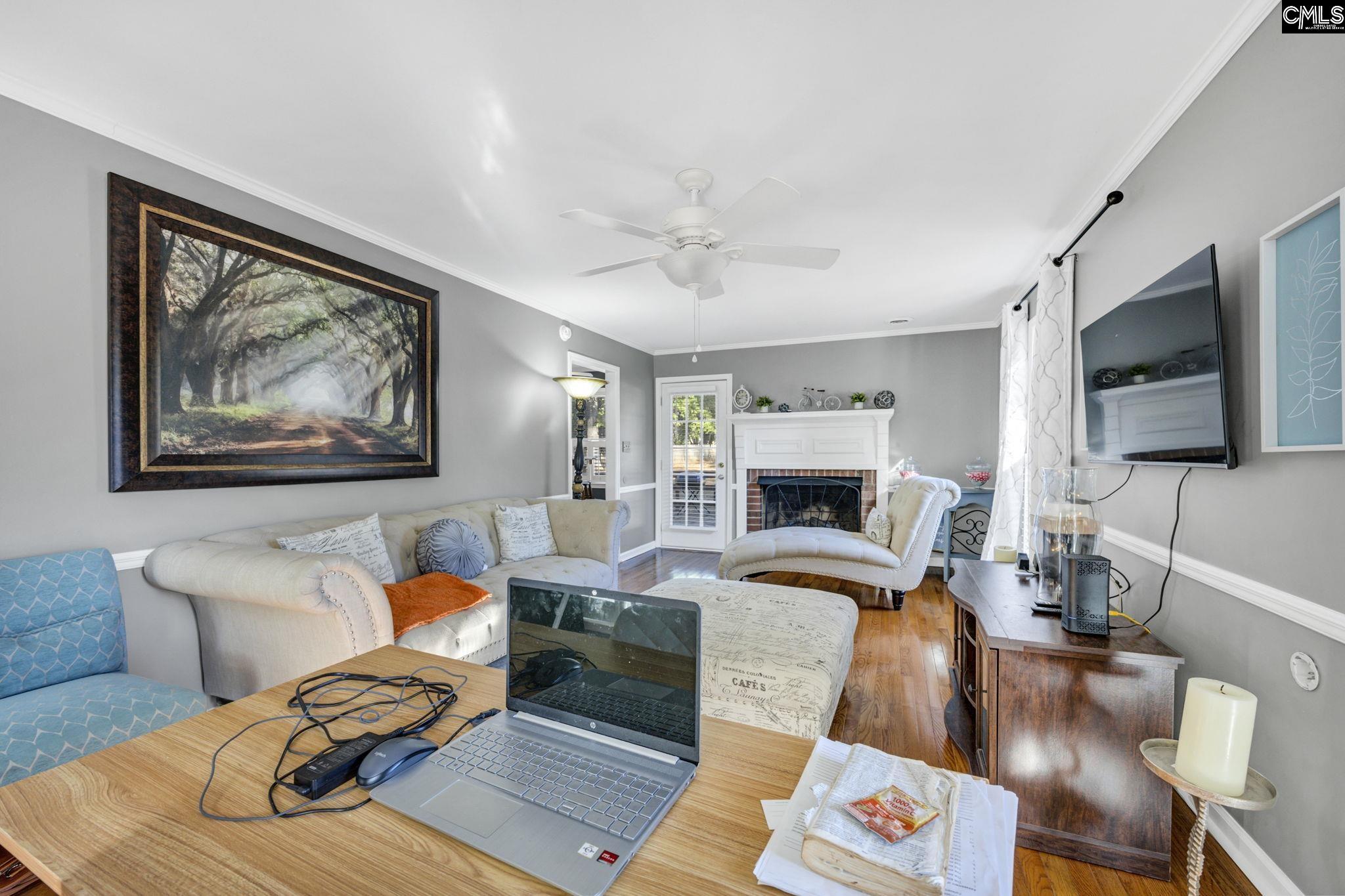 100 Mallard Lakes Court Lexington, SC 29072