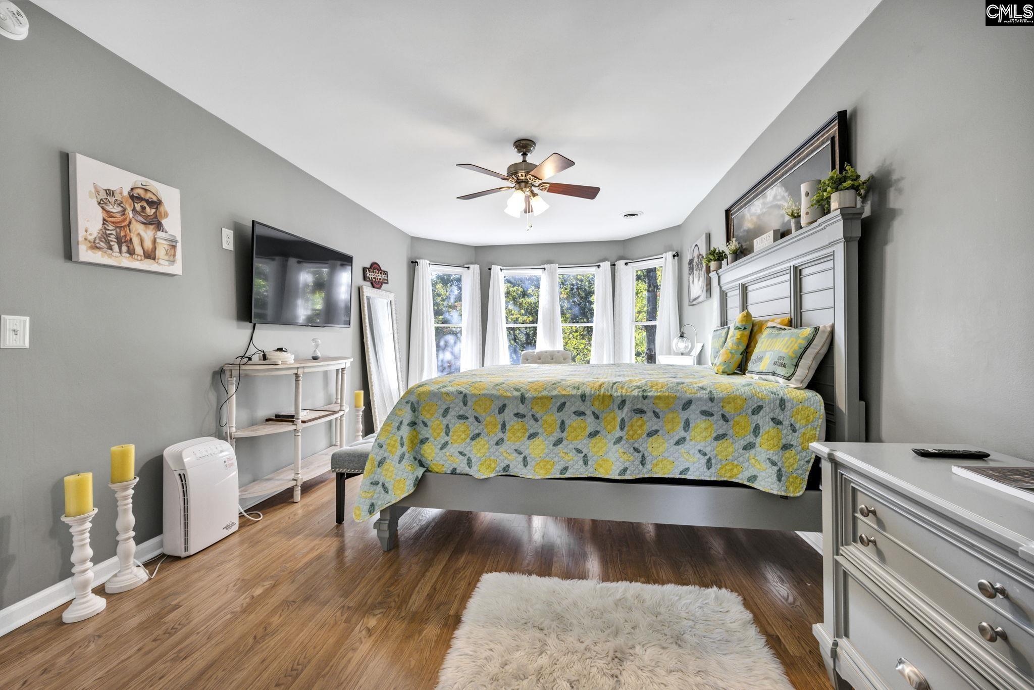 100 Mallard Lakes Court Lexington, SC 29072