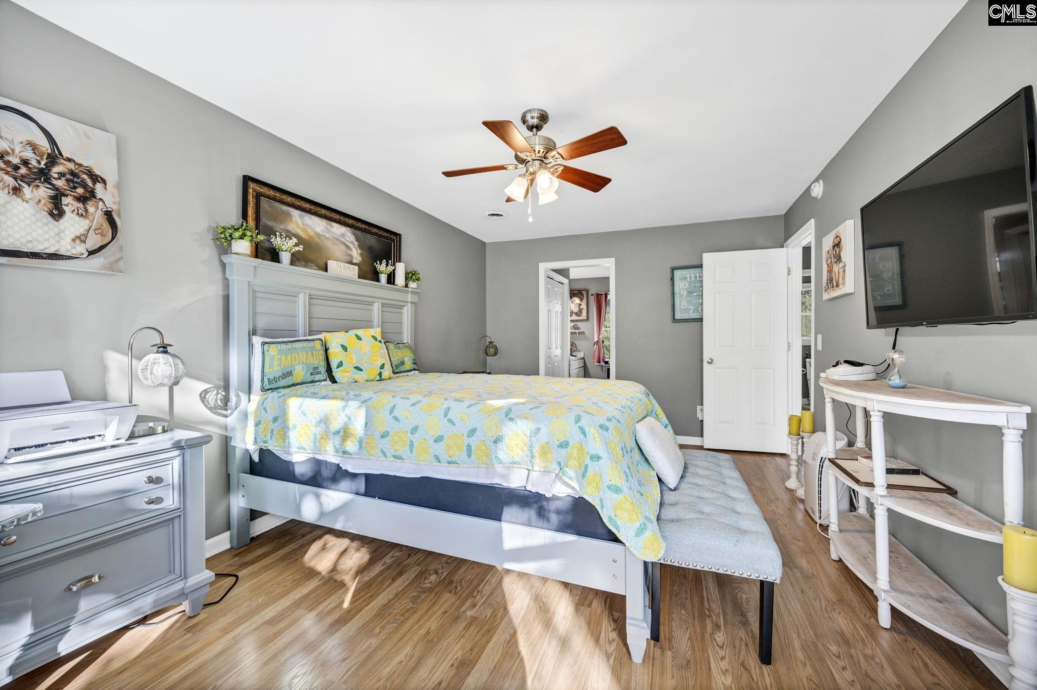 100 Mallard Lakes Court Lexington, SC 29072