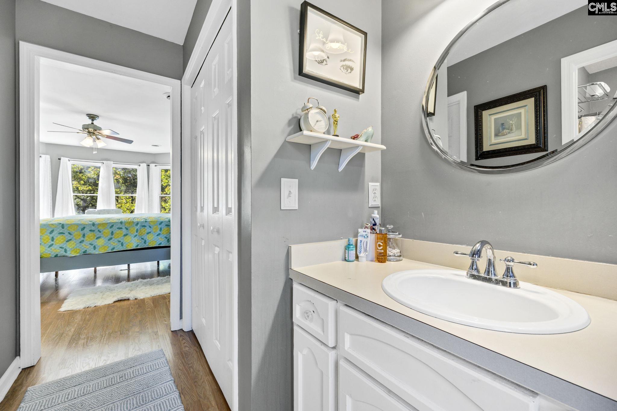 100 Mallard Lakes Court Lexington, SC 29072