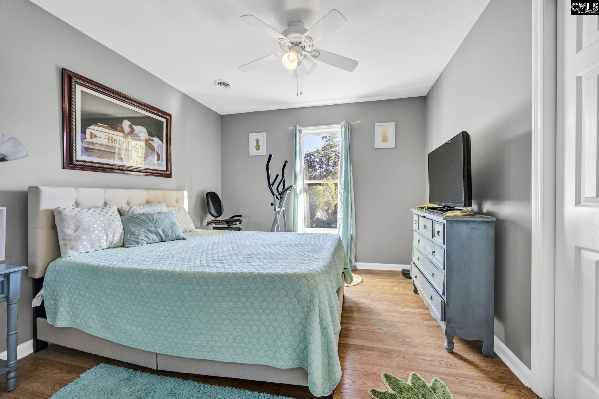 100 Mallard Lakes Court Lexington, SC 29072