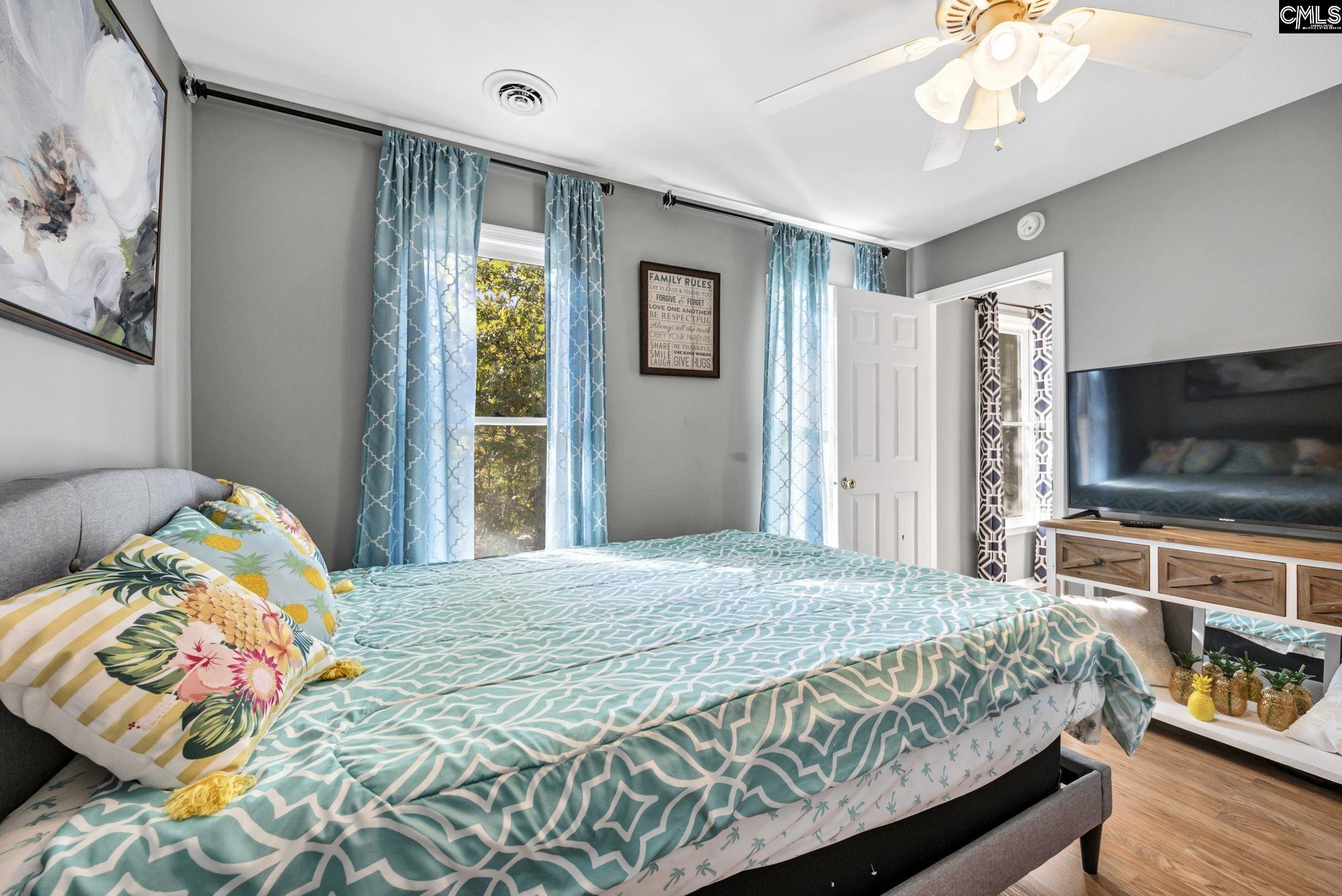 100 Mallard Lakes Court Lexington, SC 29072