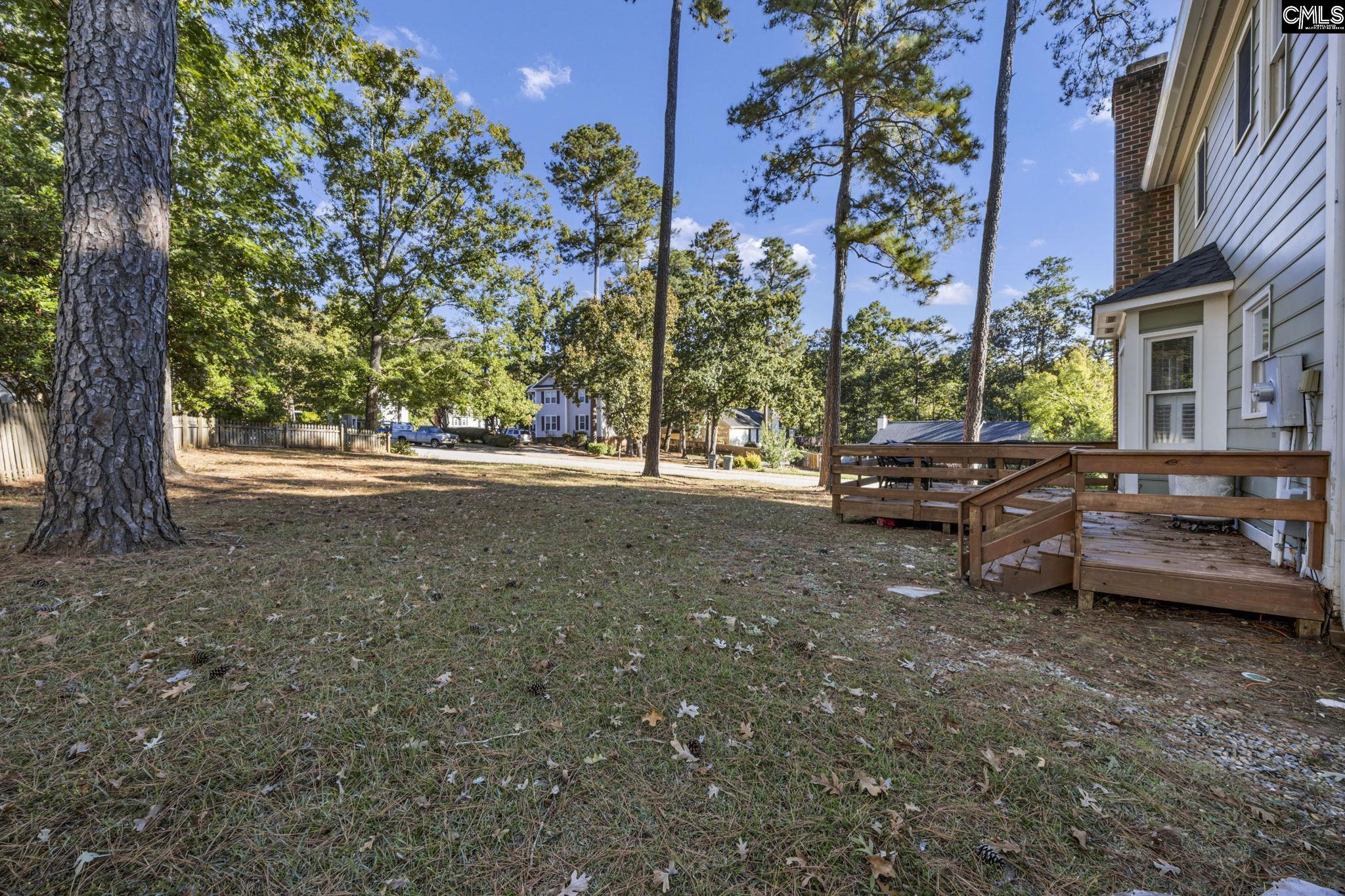 100 Mallard Lakes Court Lexington, SC 29072