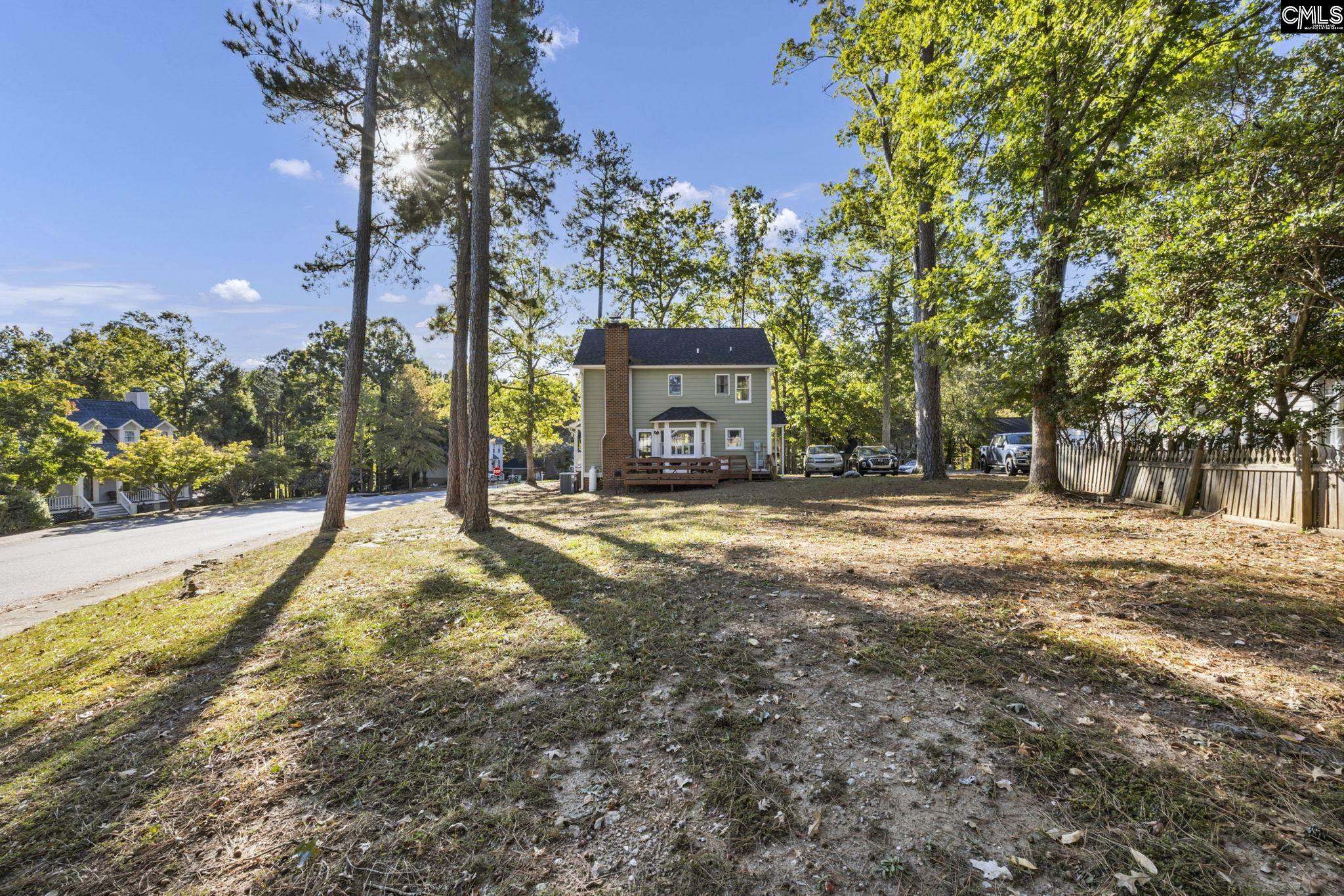 100 Mallard Lakes Court Lexington, SC 29072