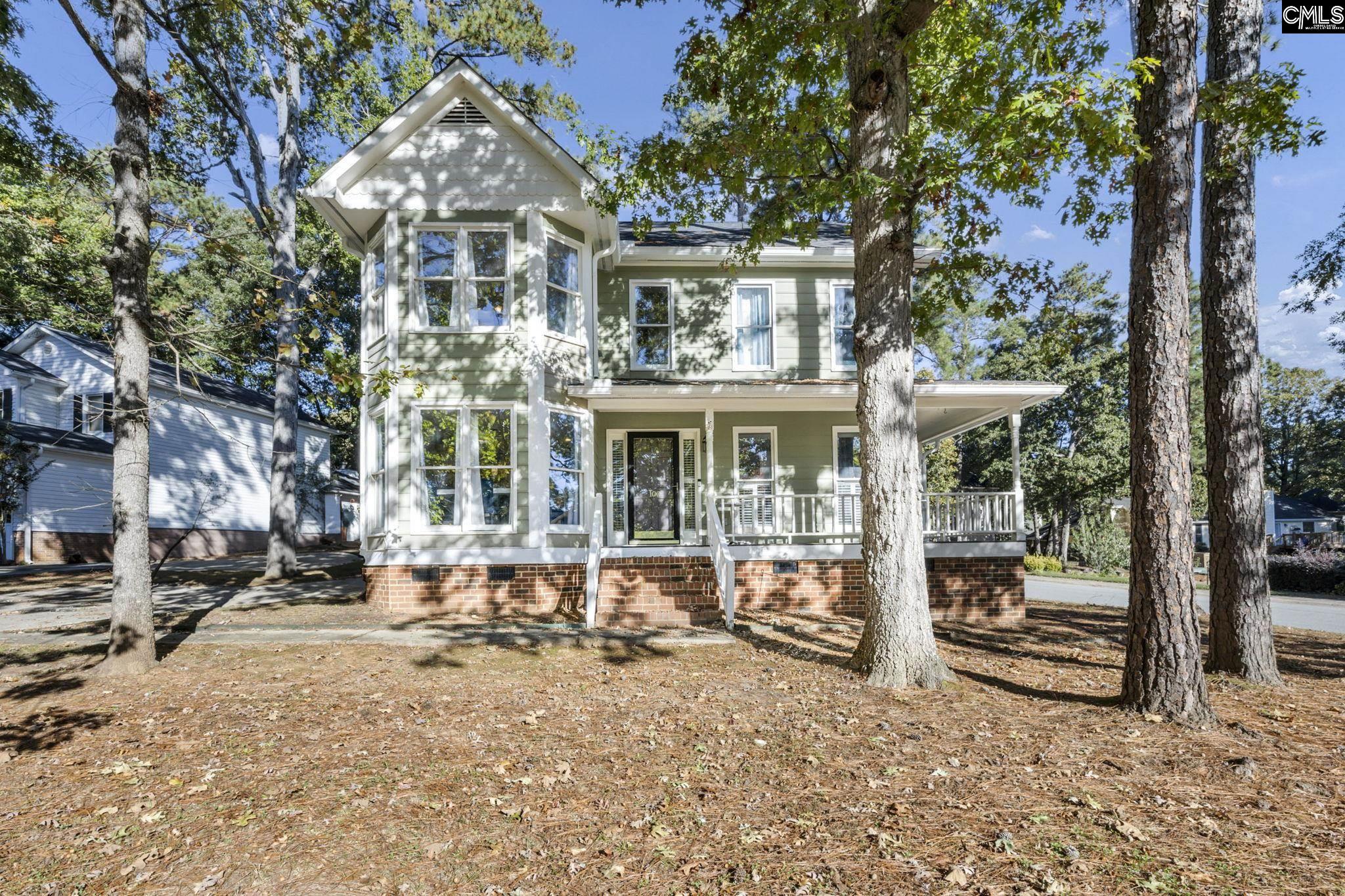 100 Mallard Lakes Court Lexington, SC 29072