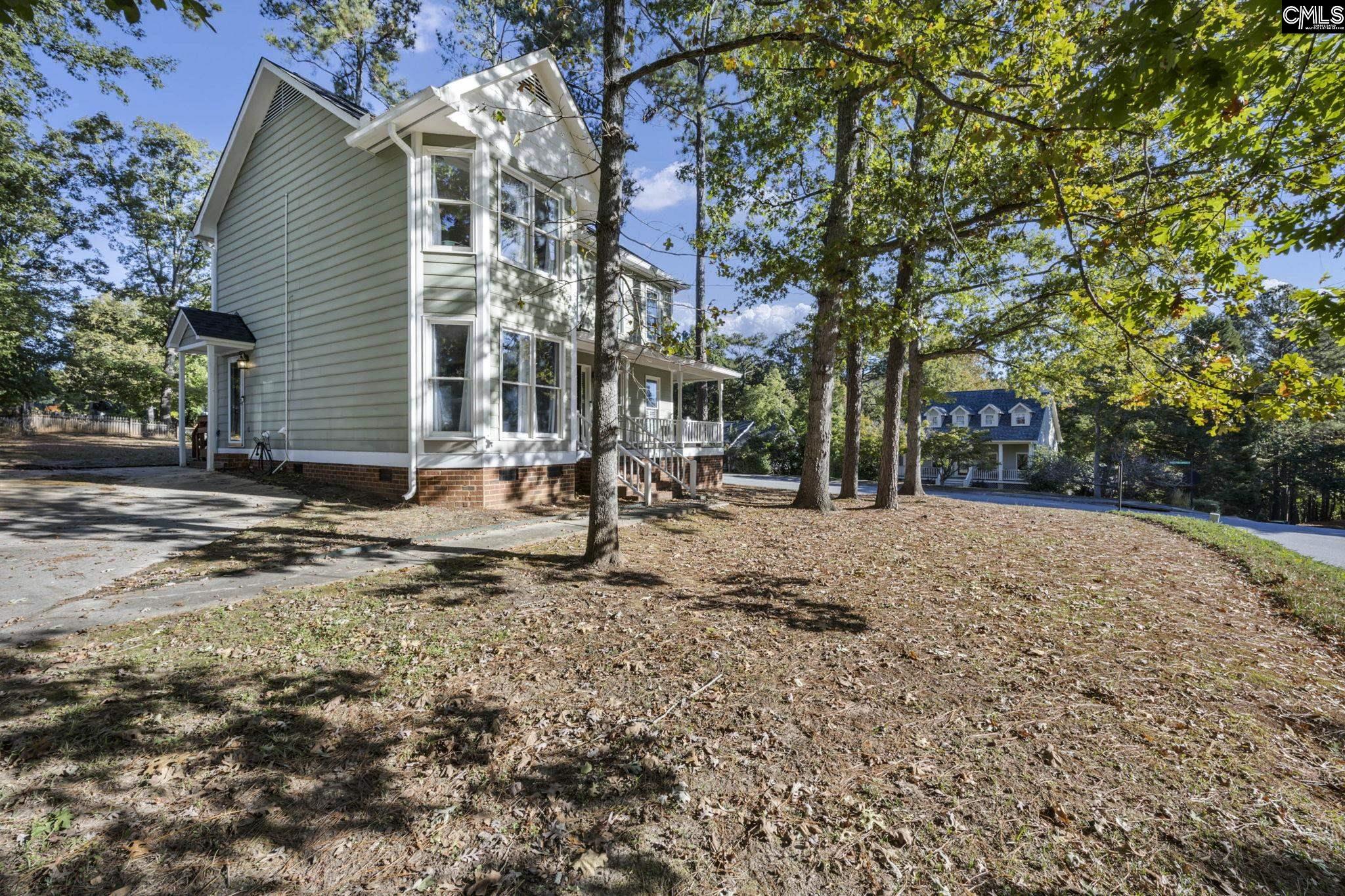 100 Mallard Lakes Court Lexington, SC 29072