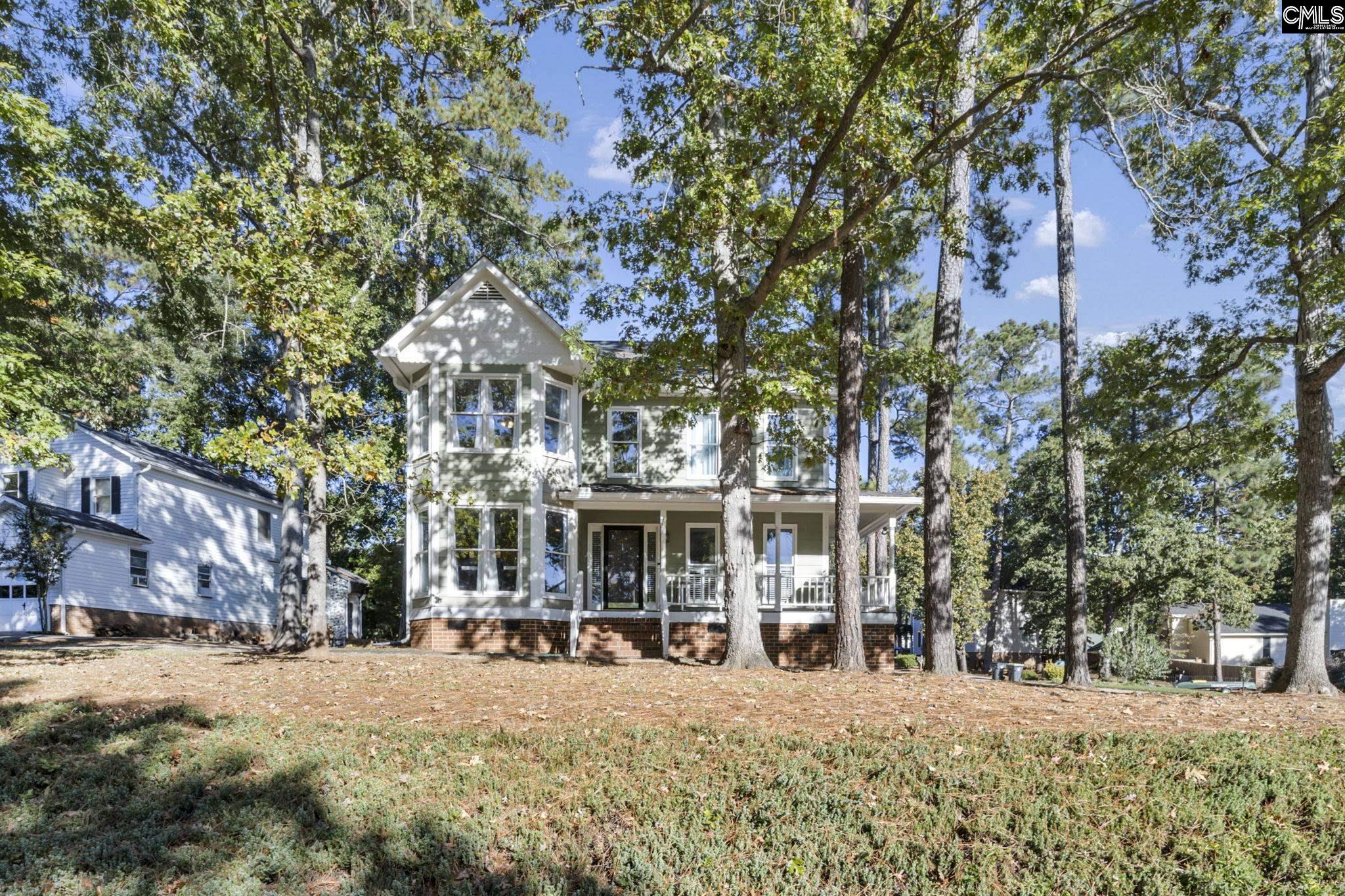 100 Mallard Lakes Court Lexington, SC 29072