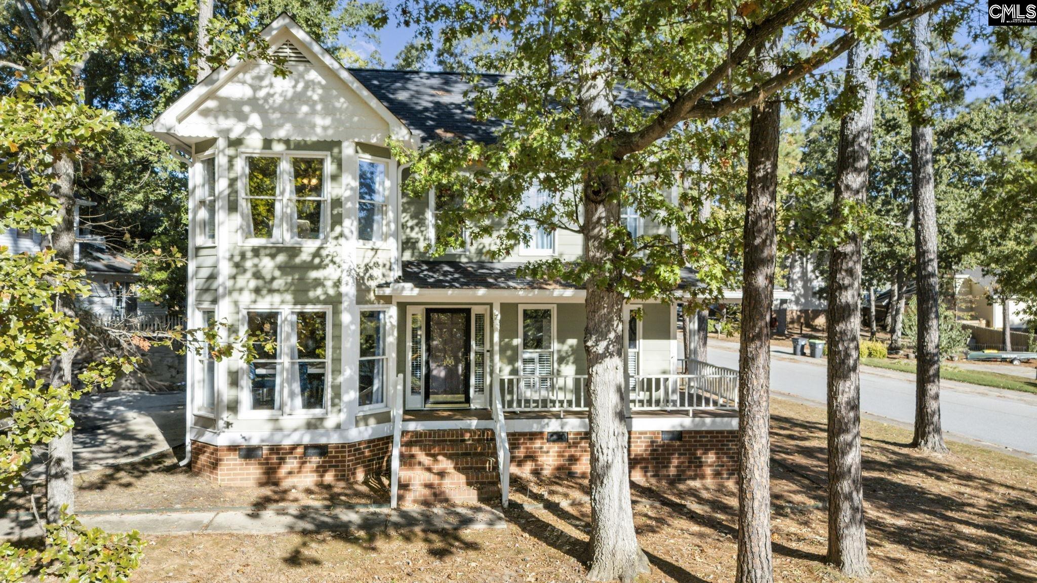 100 Mallard Lakes Court Lexington, SC 29072
