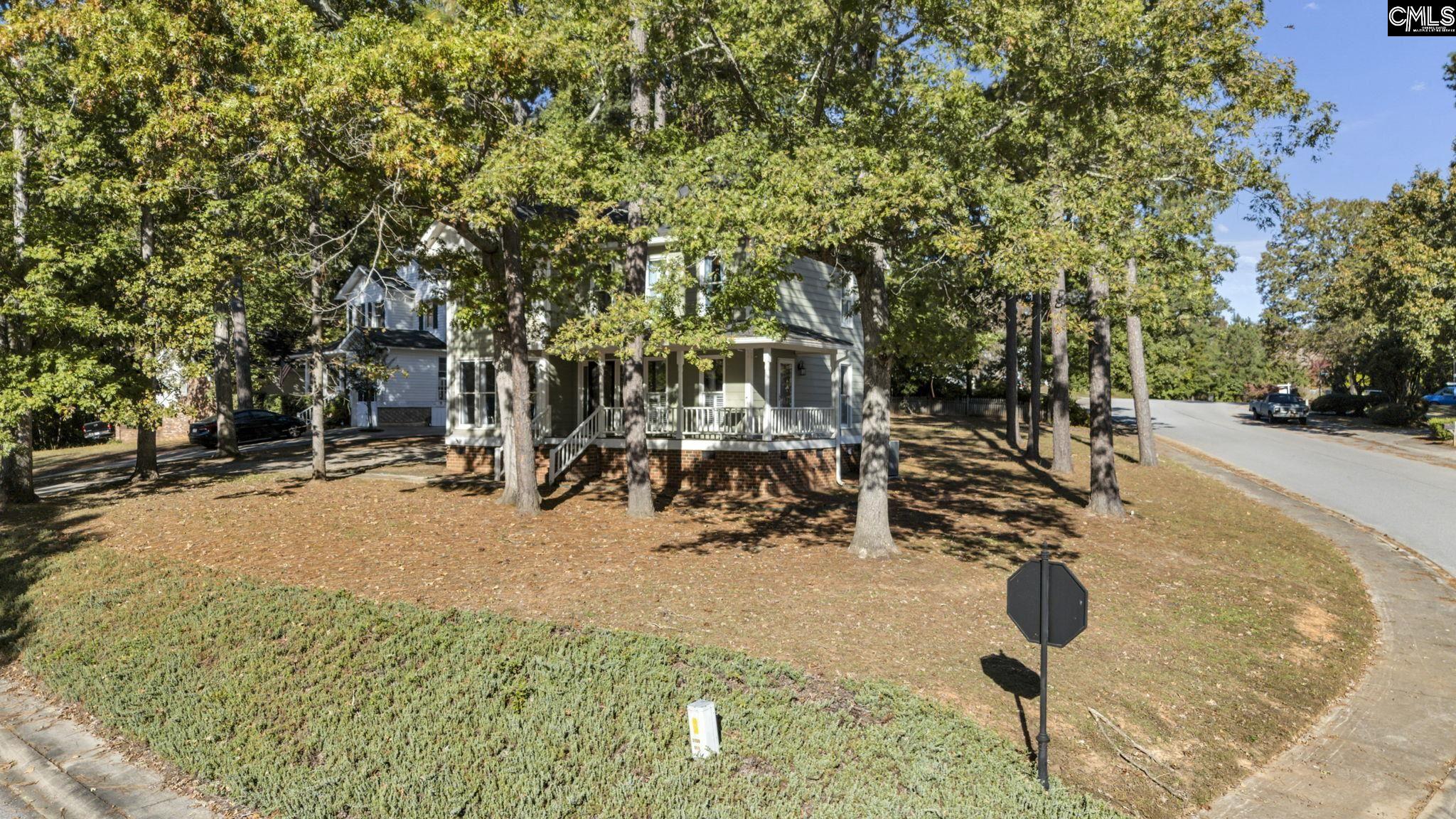 100 Mallard Lakes Court Lexington, SC 29072