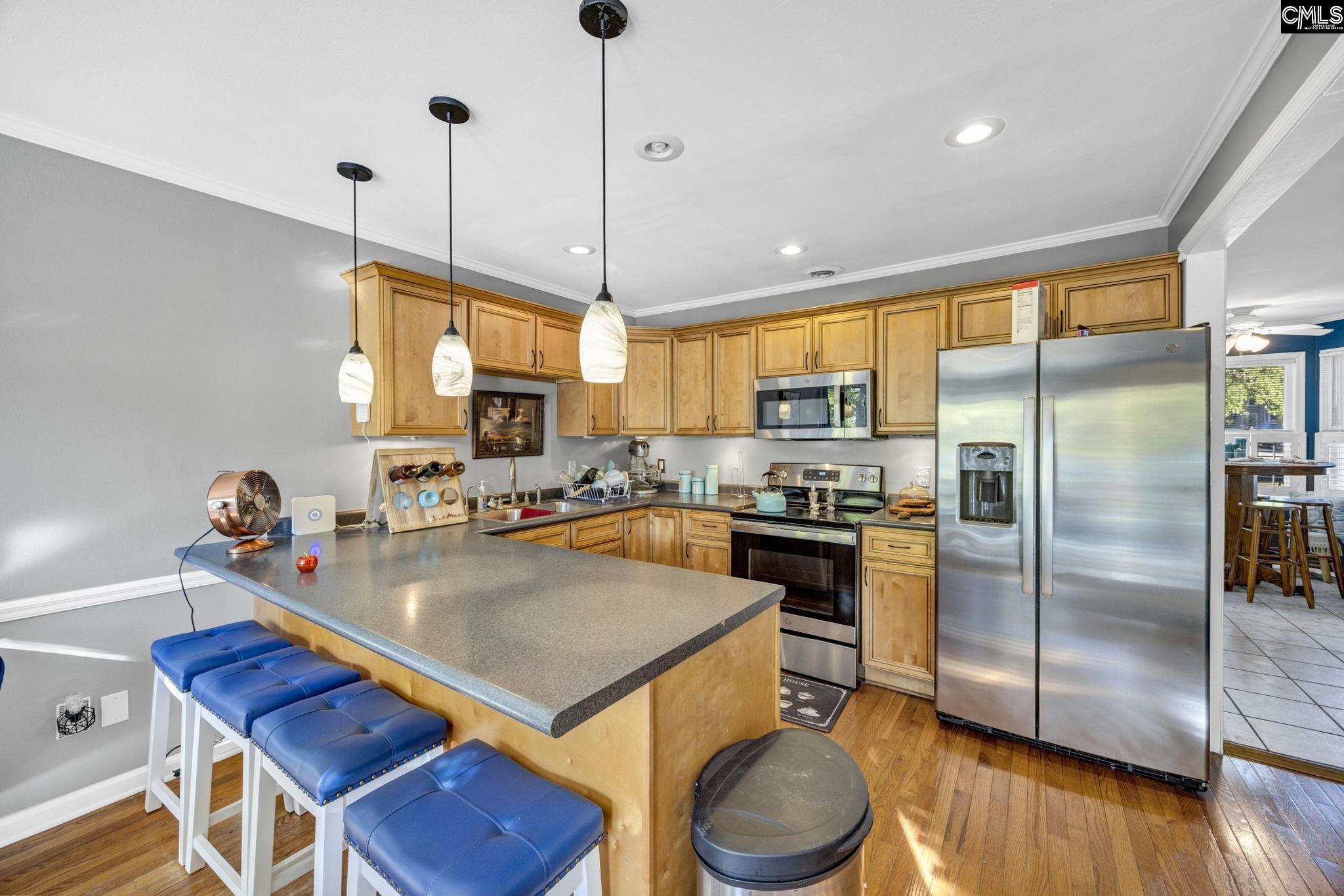 100 Mallard Lakes Court Lexington, SC 29072