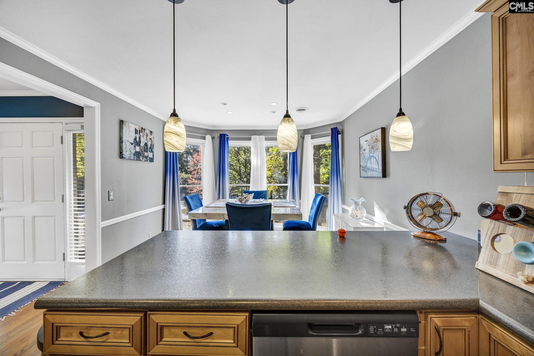 100 Mallard Lakes Court Lexington, SC 29072