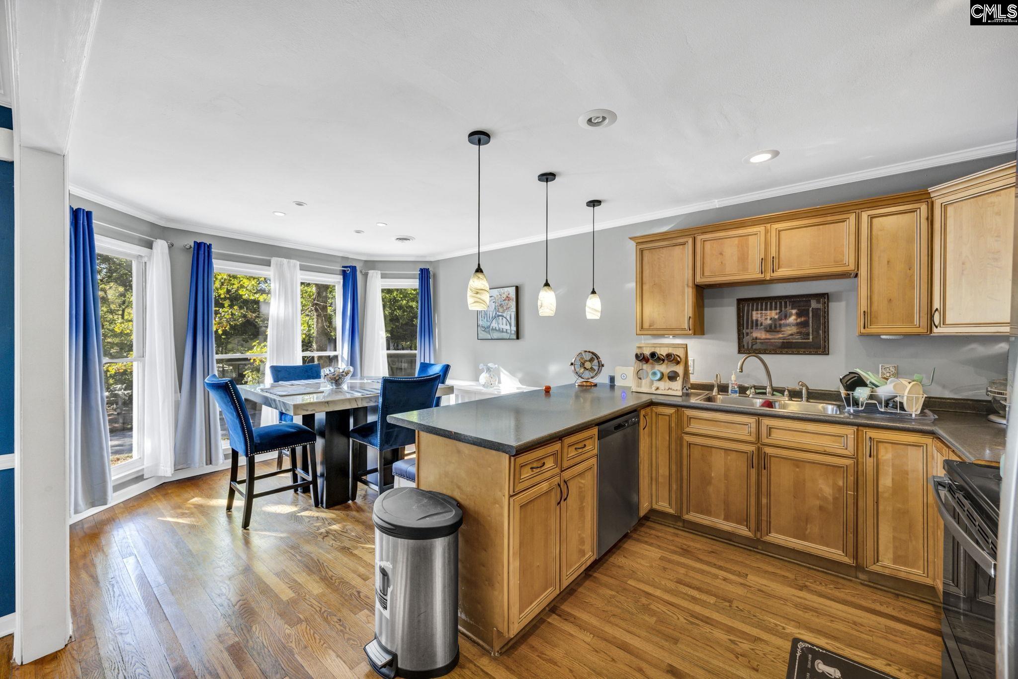 100 Mallard Lakes Court Lexington, SC 29072