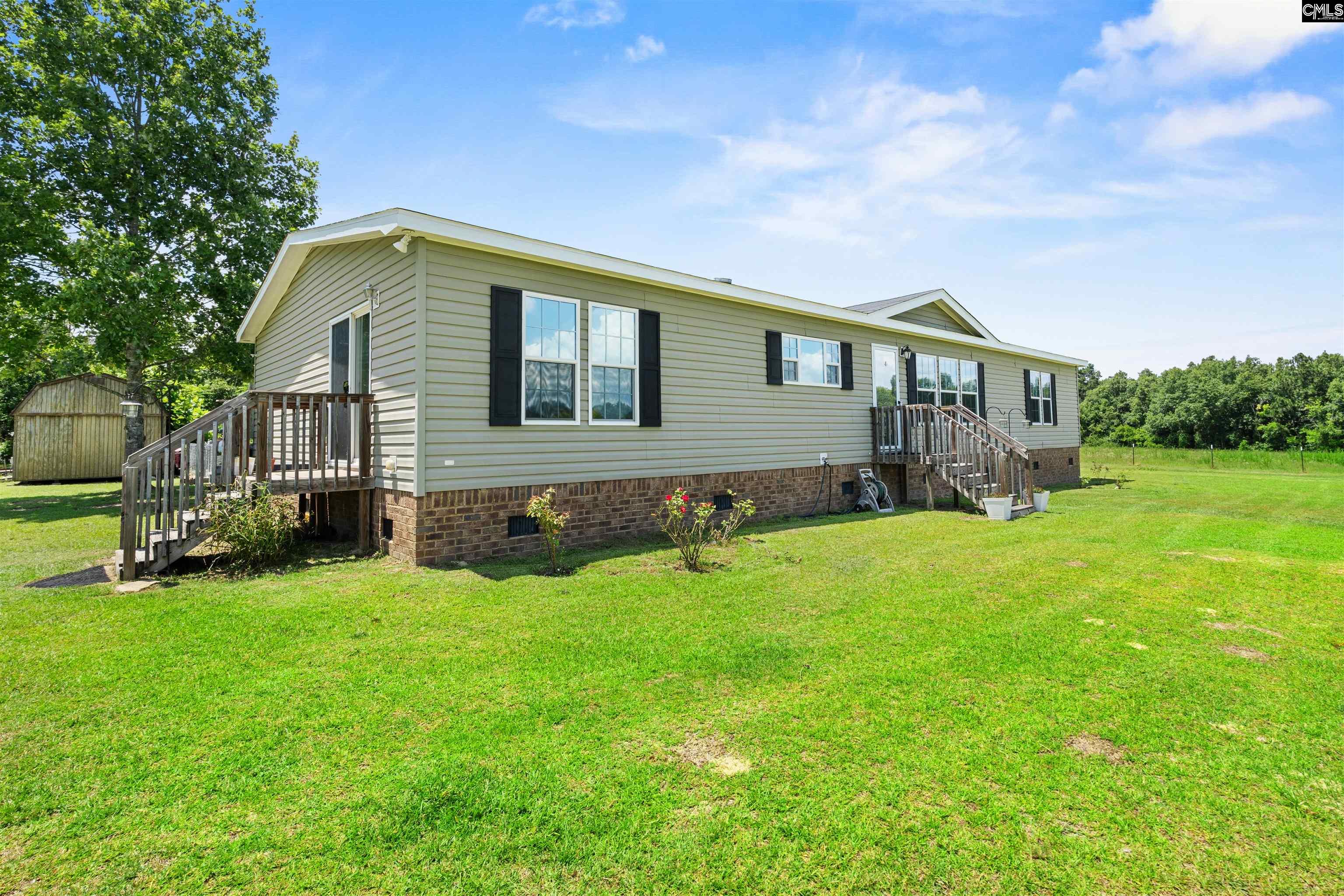 1976 Spring Hill Road Gilbert, SC 29054