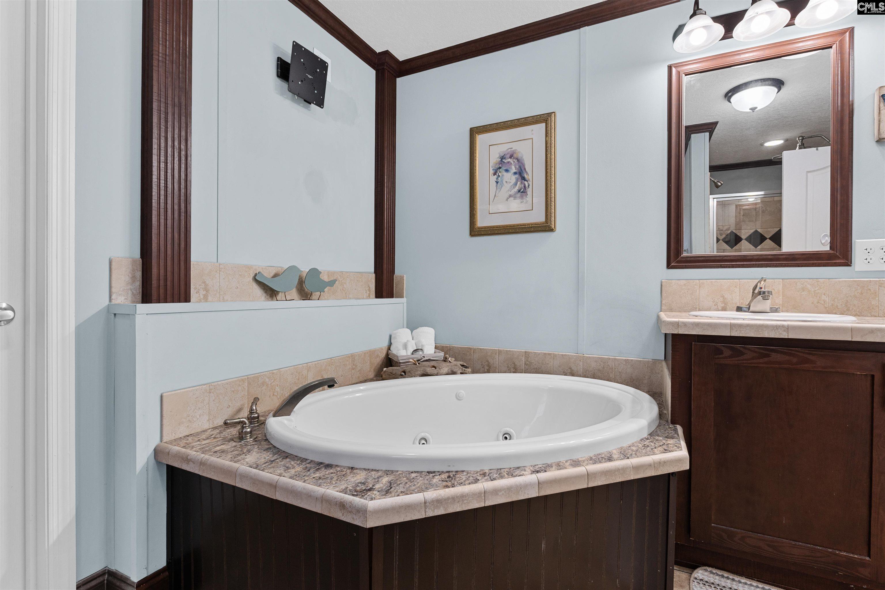 1976 Spring Hill Road Gilbert, SC 29054