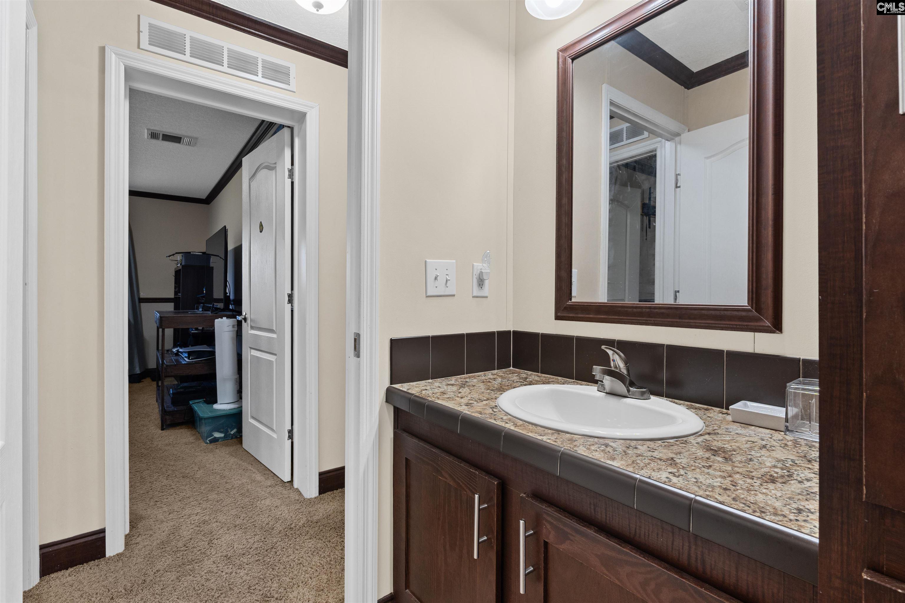 1976 Spring Hill Road Gilbert, SC 29054