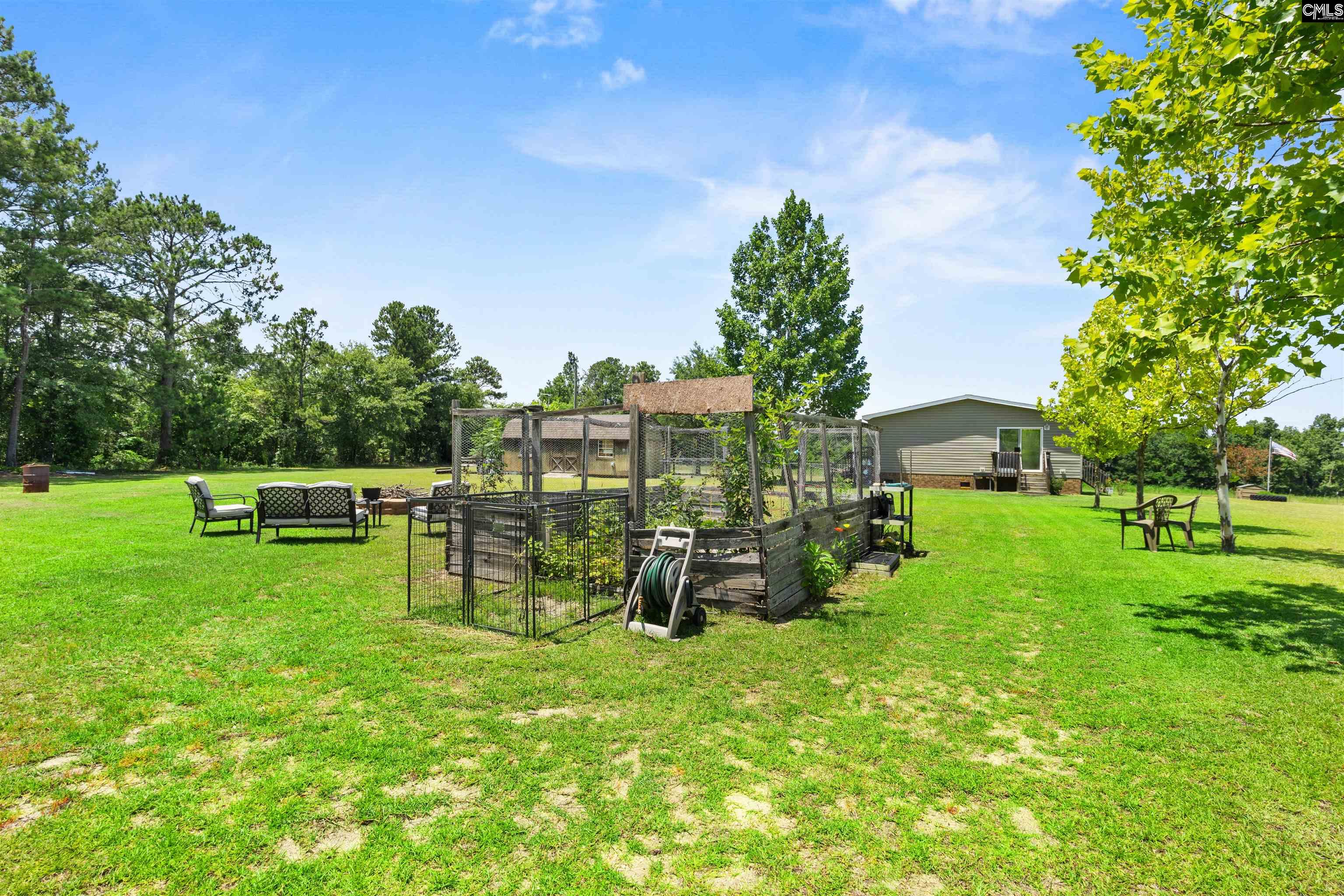 1976 Spring Hill Road Gilbert, SC 29054