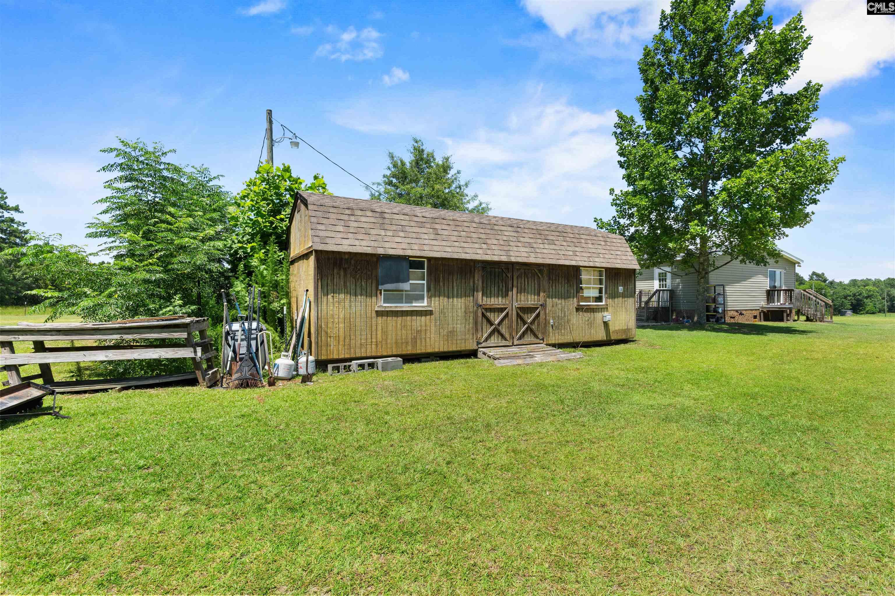 1976 Spring Hill Road Gilbert, SC 29054