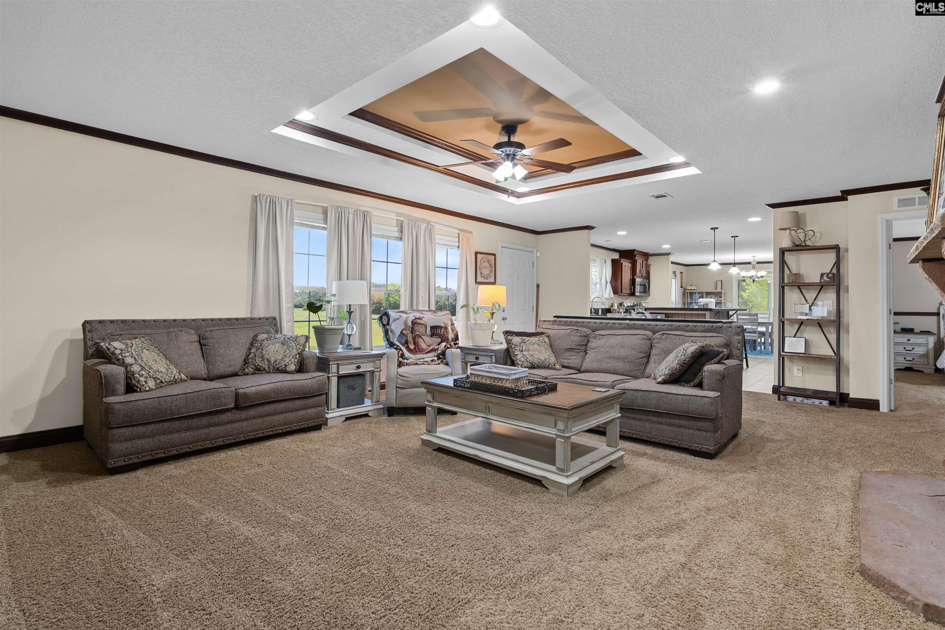 1976 Spring Hill Road Gilbert, SC 29054
