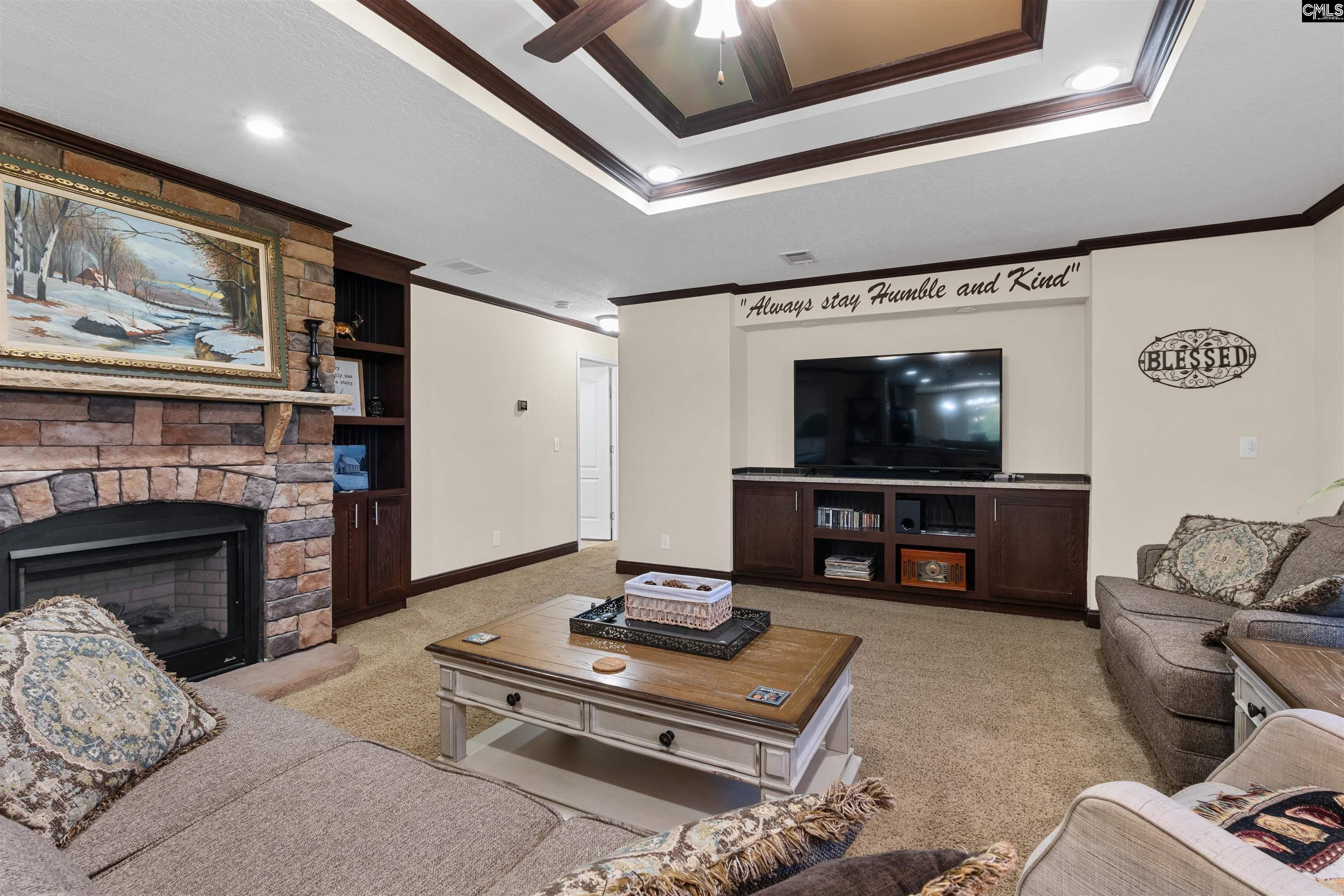 1976 Spring Hill Road Gilbert, SC 29054