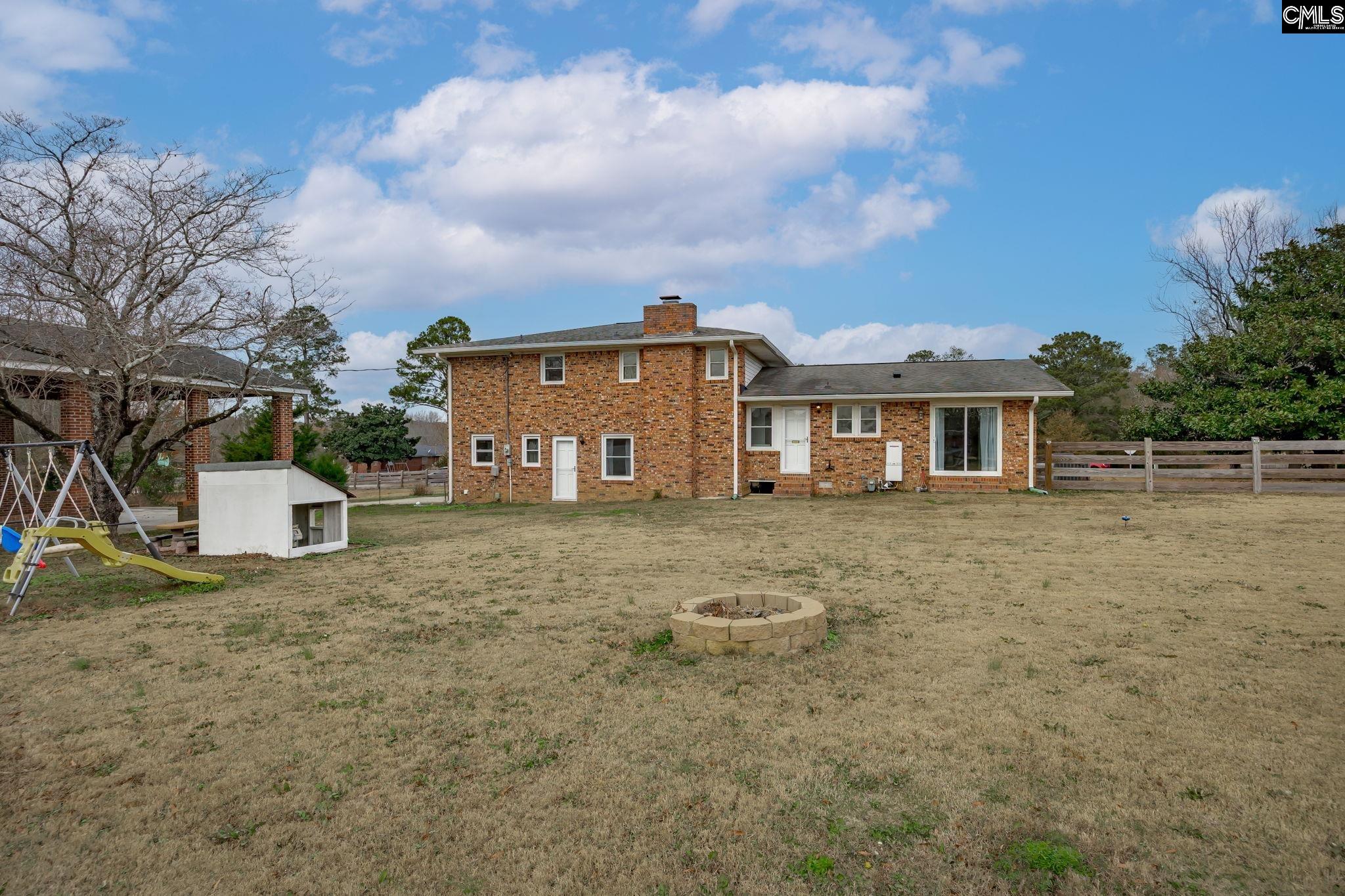 560 Edisto Drive Batesburg, SC 29006