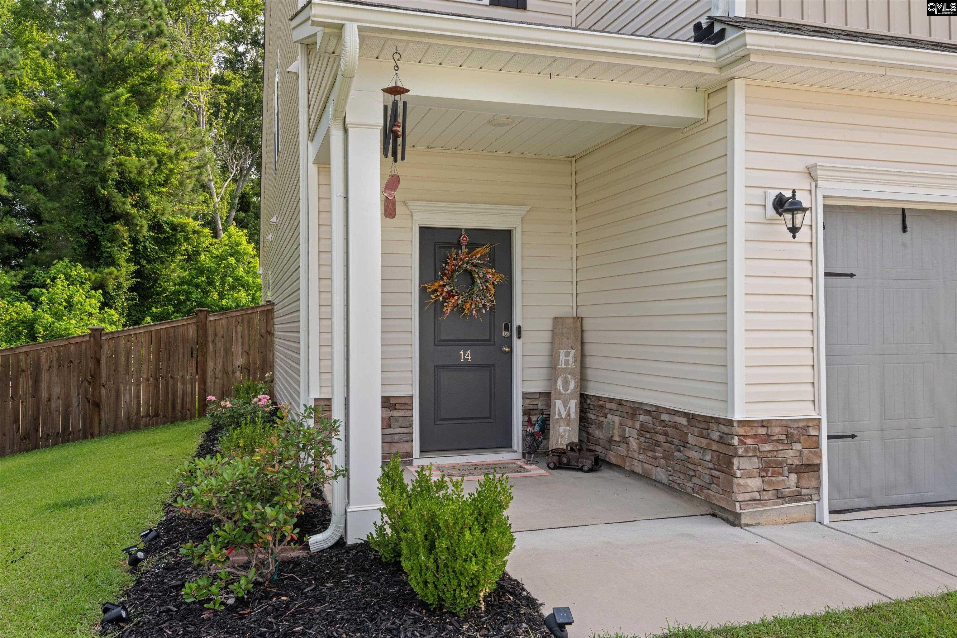 14 Harvest Ridge Drive Elgin, SC 29229