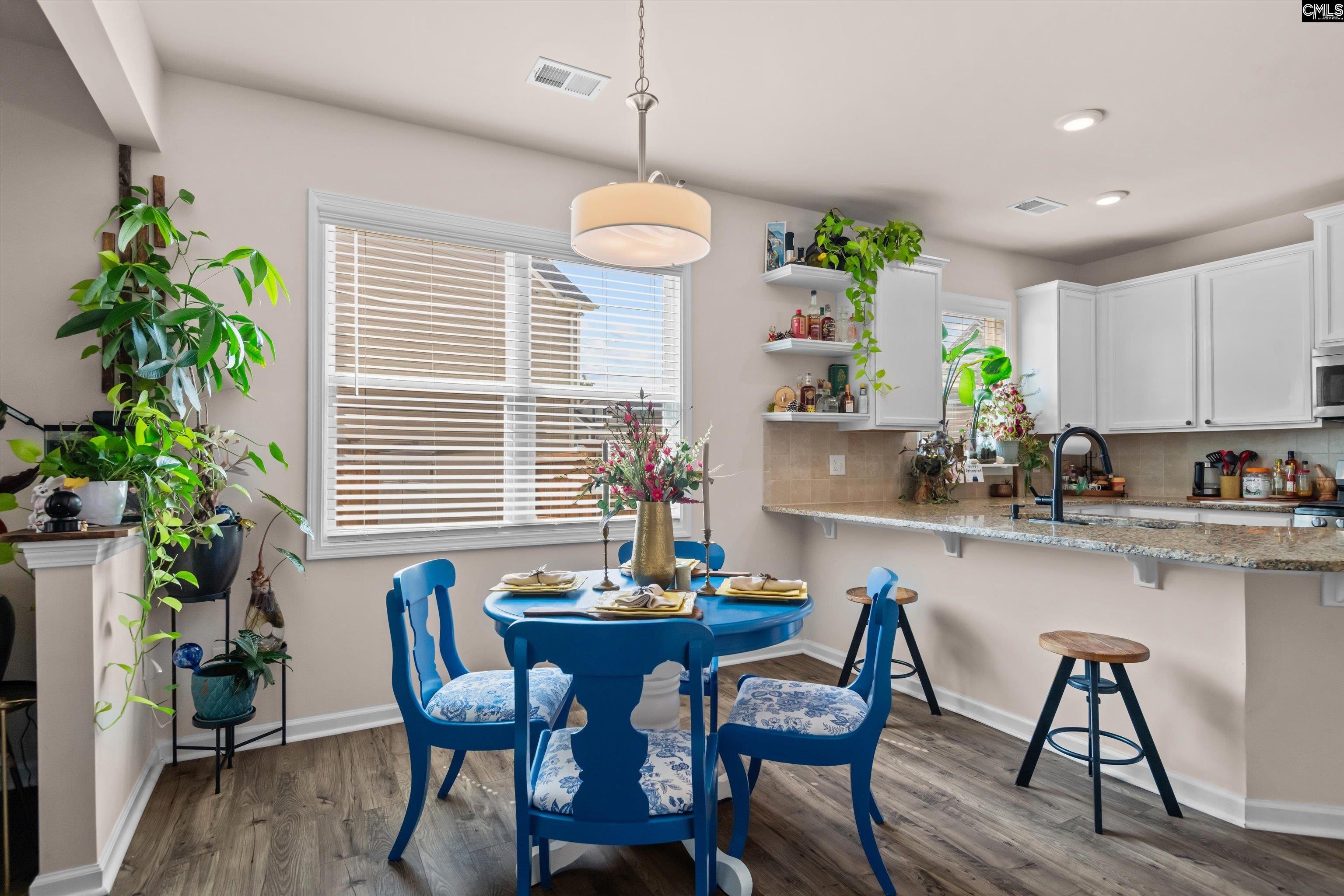 14 Harvest Ridge Drive Elgin, SC 29229