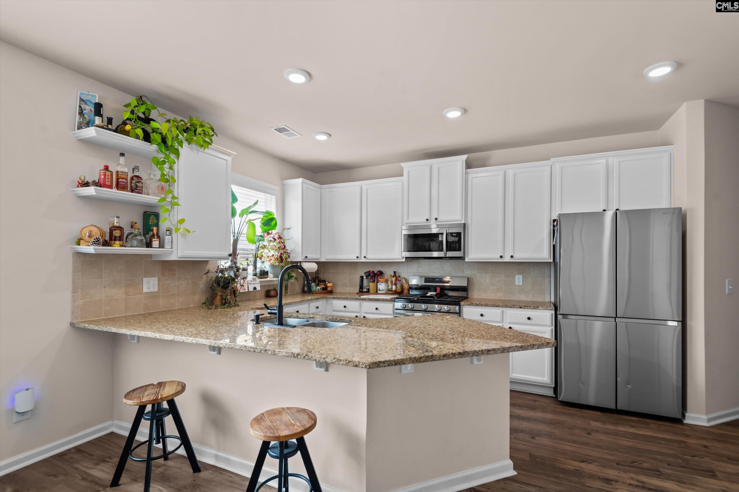 14 Harvest Ridge Drive Elgin, SC 29229