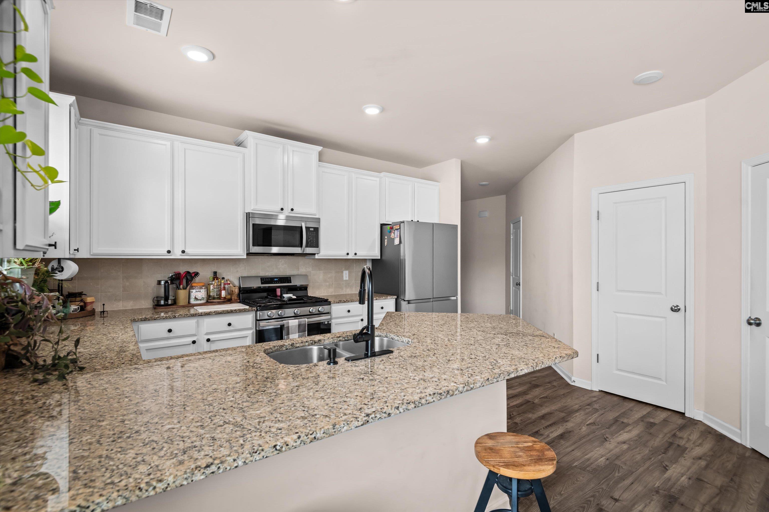 14 Harvest Ridge Drive Elgin, SC 29229