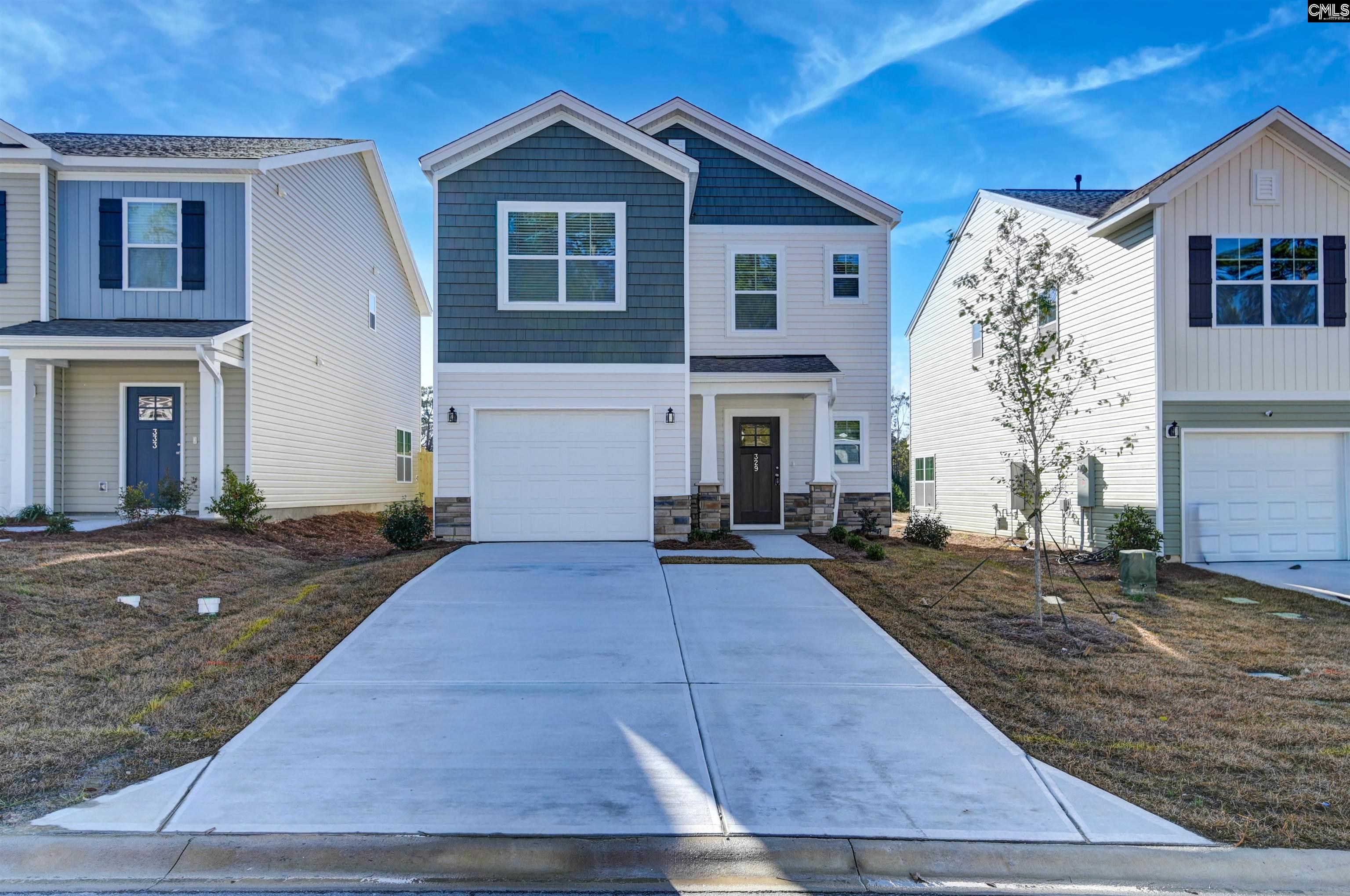 176 Laurinton Farms Drive Hopkins, SC 29061