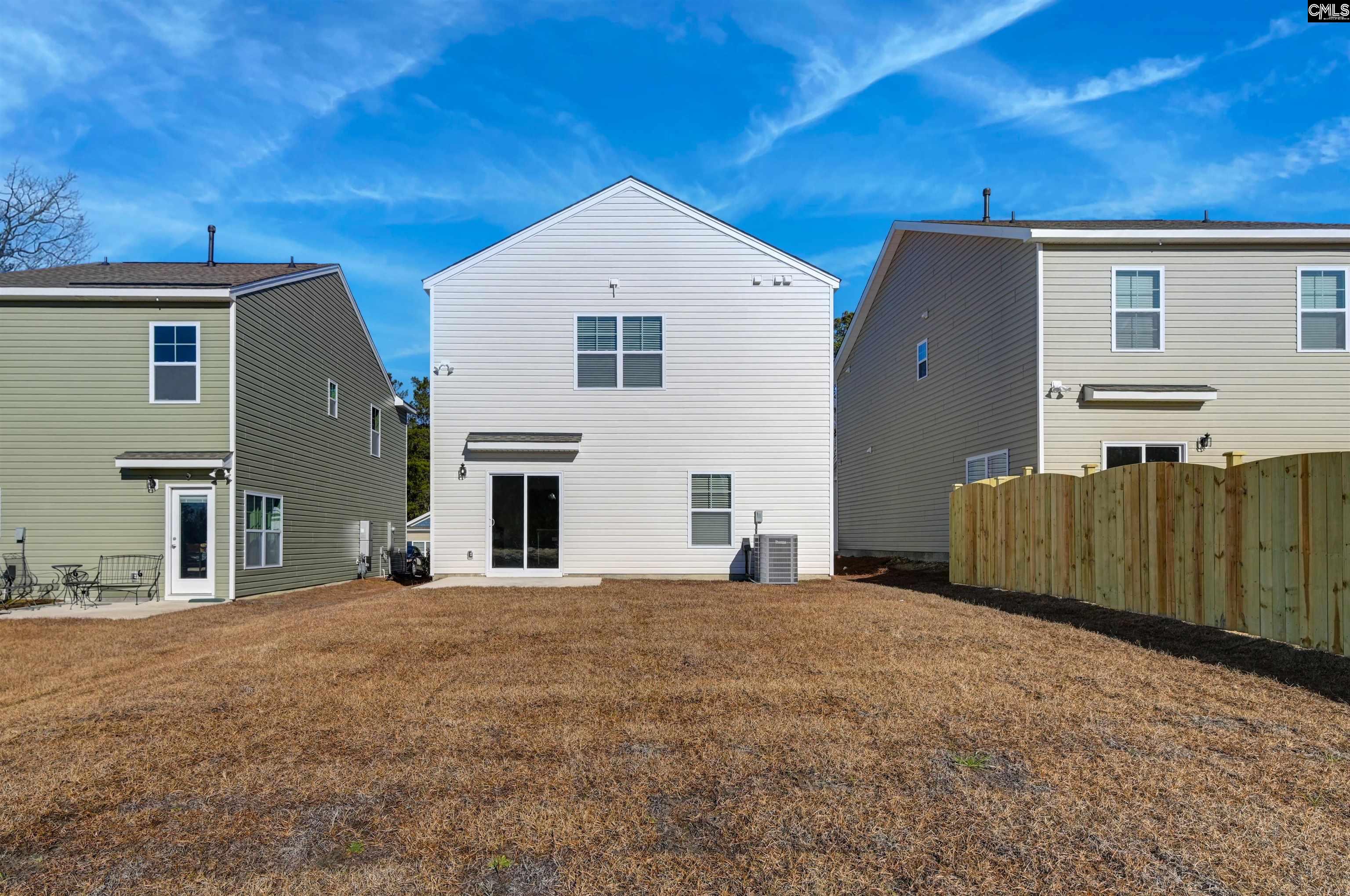 176 Laurinton Farms Drive Hopkins, SC 29061
