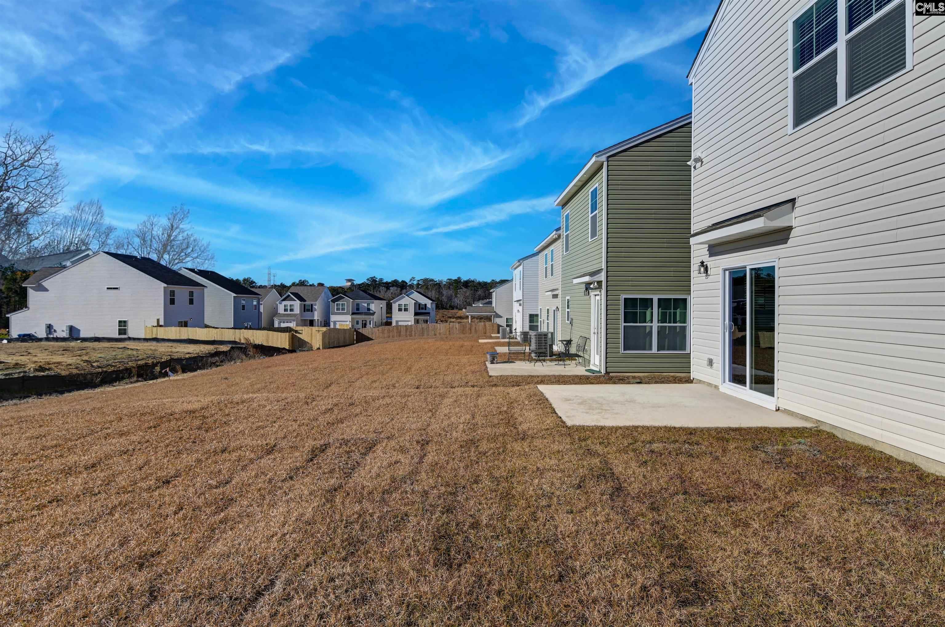 176 Laurinton Farms Drive Hopkins, SC 29061
