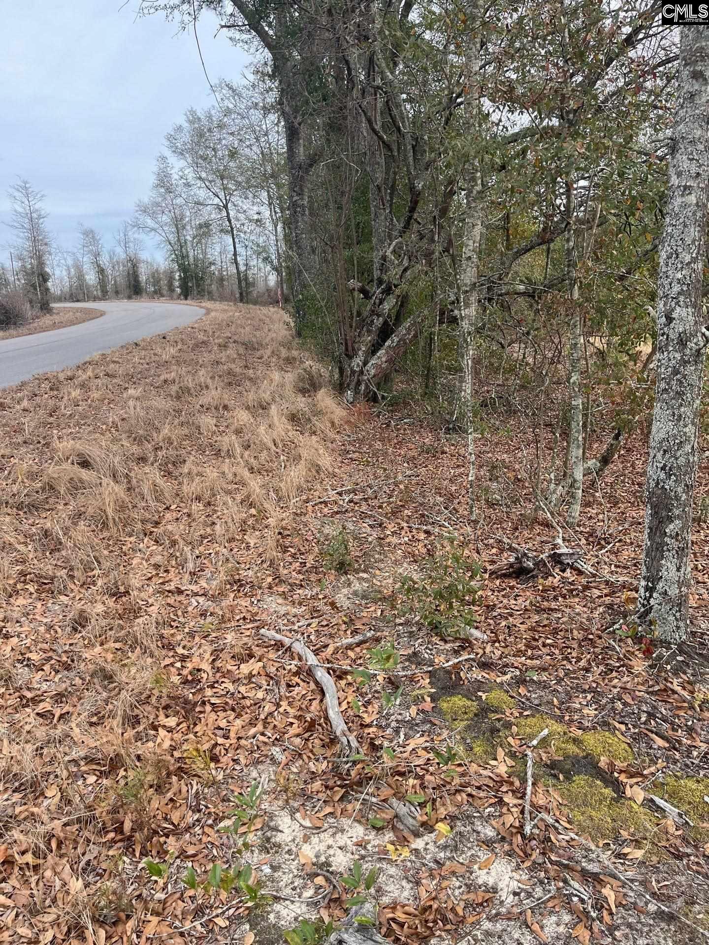 WHL 7 Rainbow Drive Salley, SC 29137