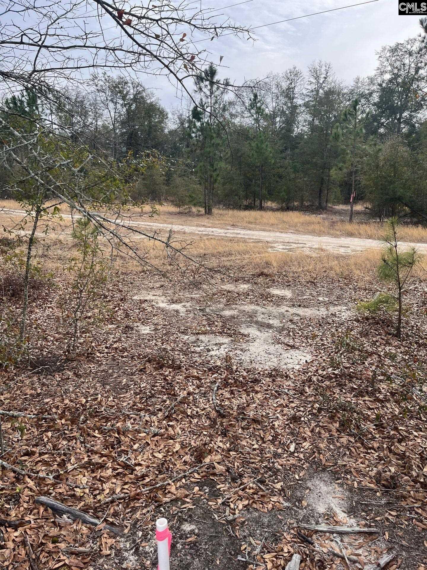 WHL 7 Rainbow Drive Salley, SC 29137