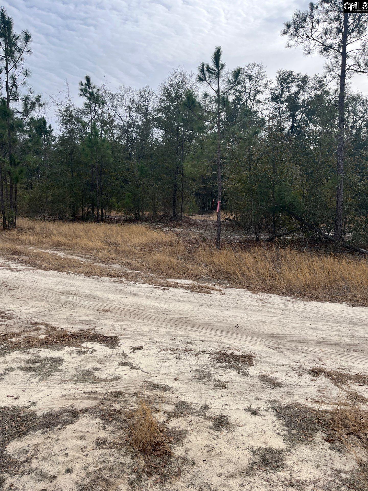 WHL 7 Rainbow Drive Salley, SC 29137