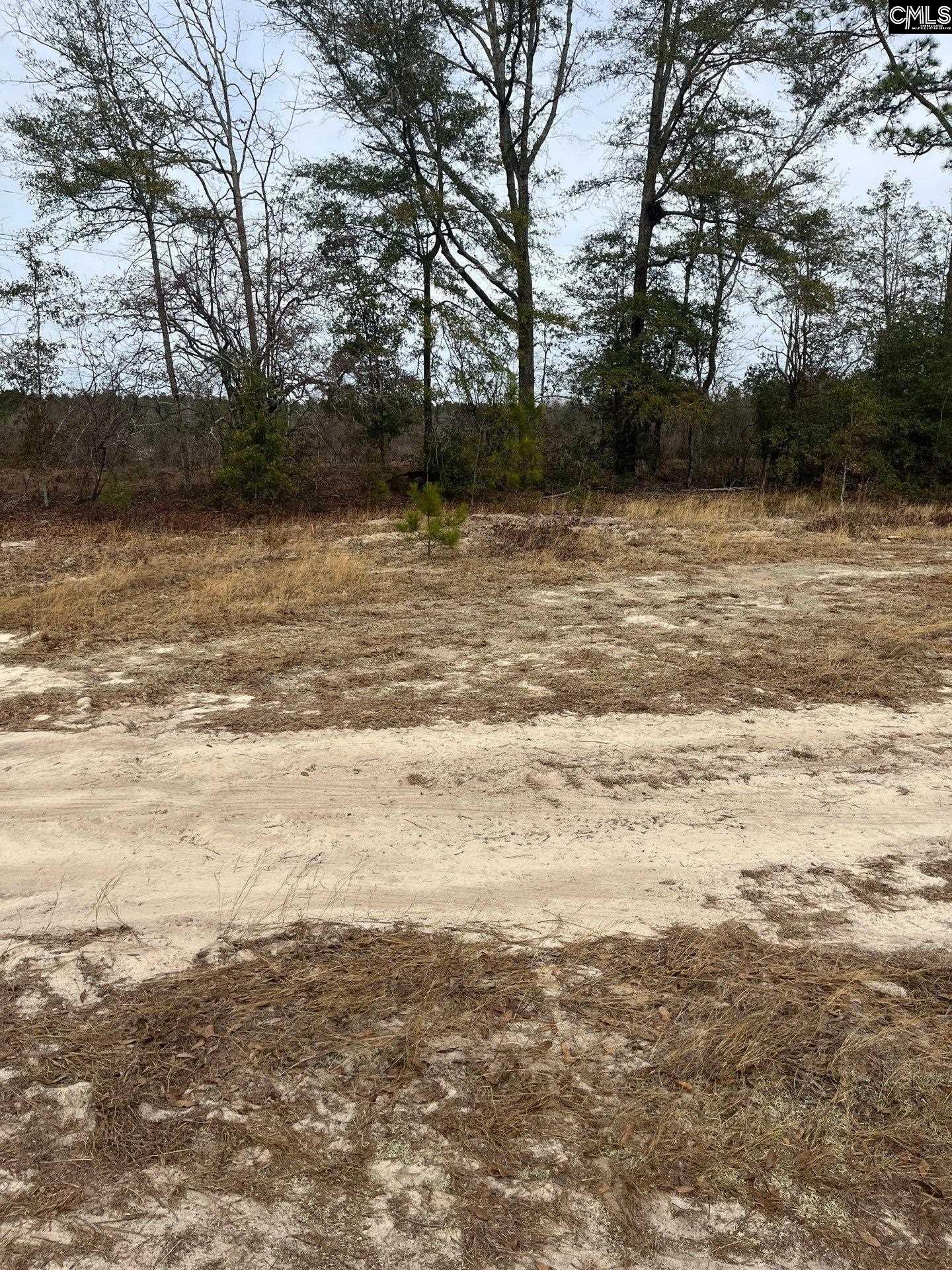 WHL 7 Rainbow Drive Salley, SC 29137