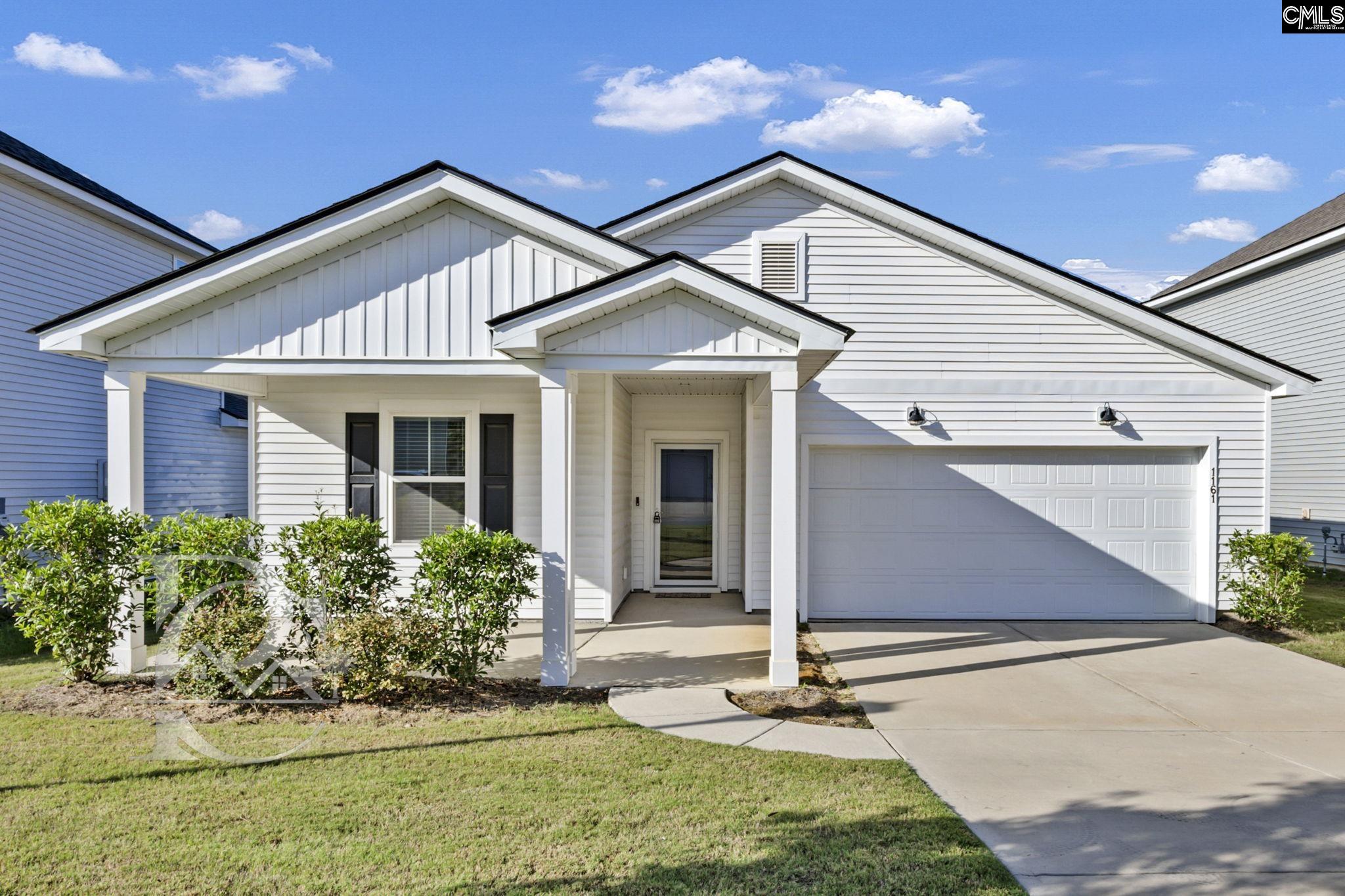 1161 Eagleston Way Blythewood, SC 29016