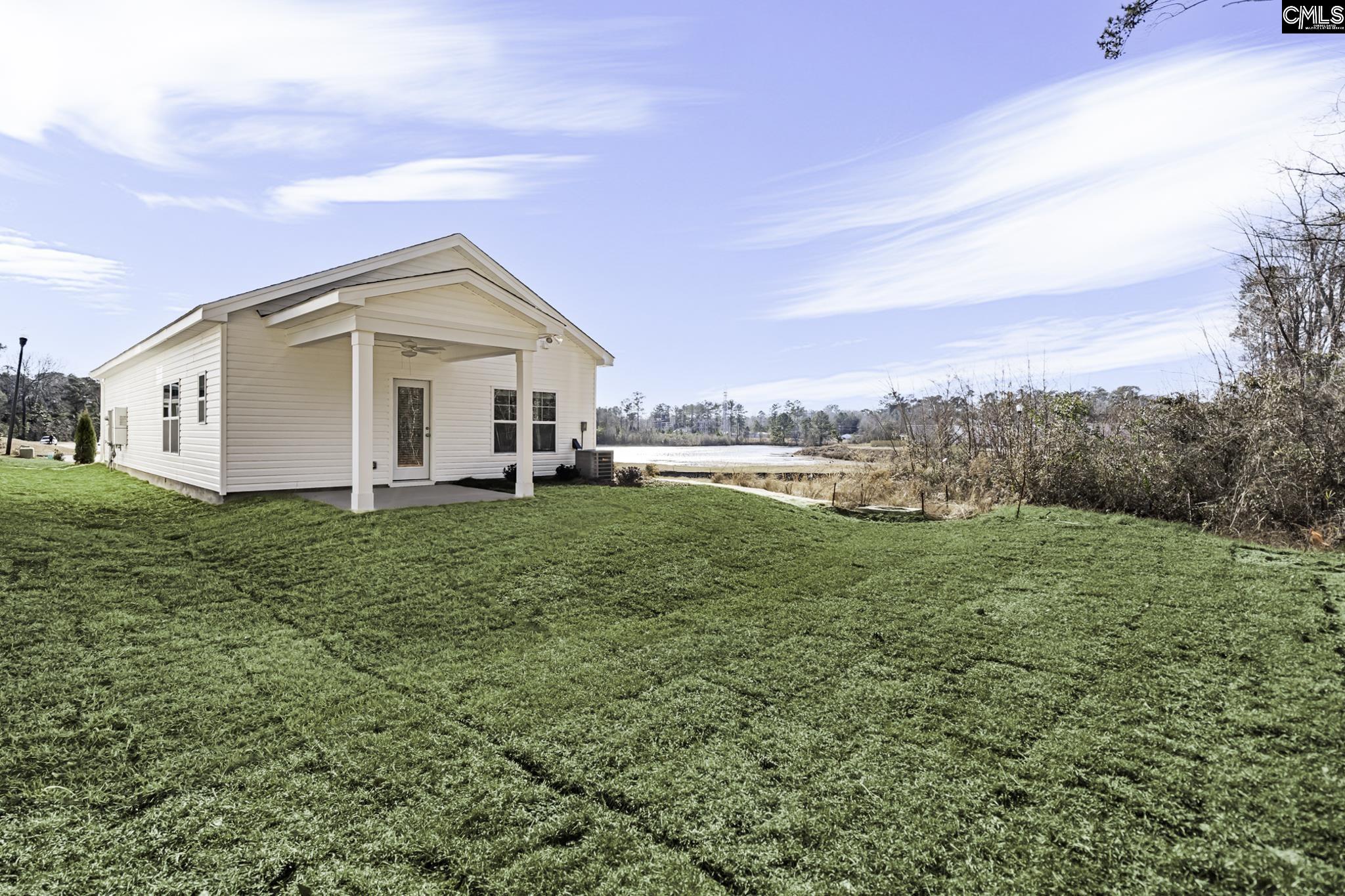 174 Laurinton Farms Drive Hopkins, SC 29061