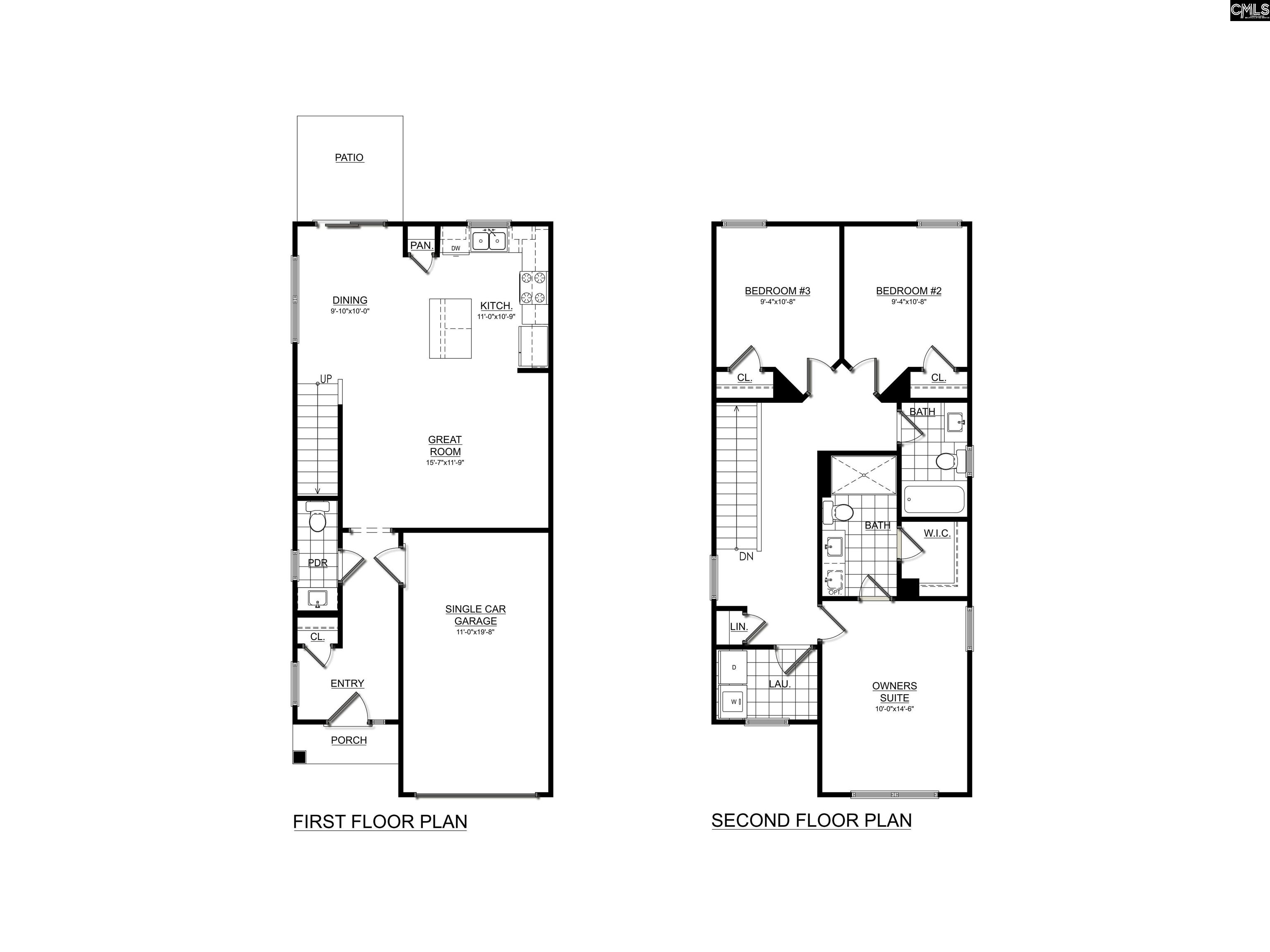 515 Thistle Hill Lane Hopkins, SC 29061