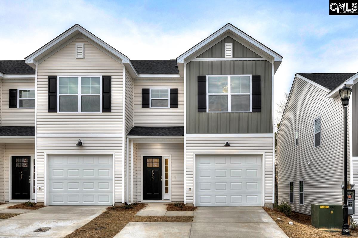515 Thistle Hill Lane Hopkins, SC 29061