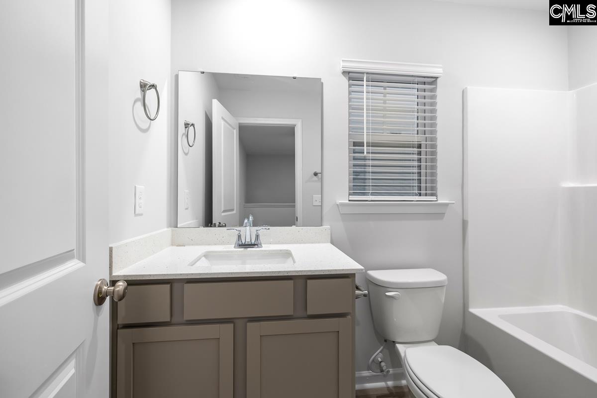 515 Thistle Hill Lane Hopkins, SC 29061