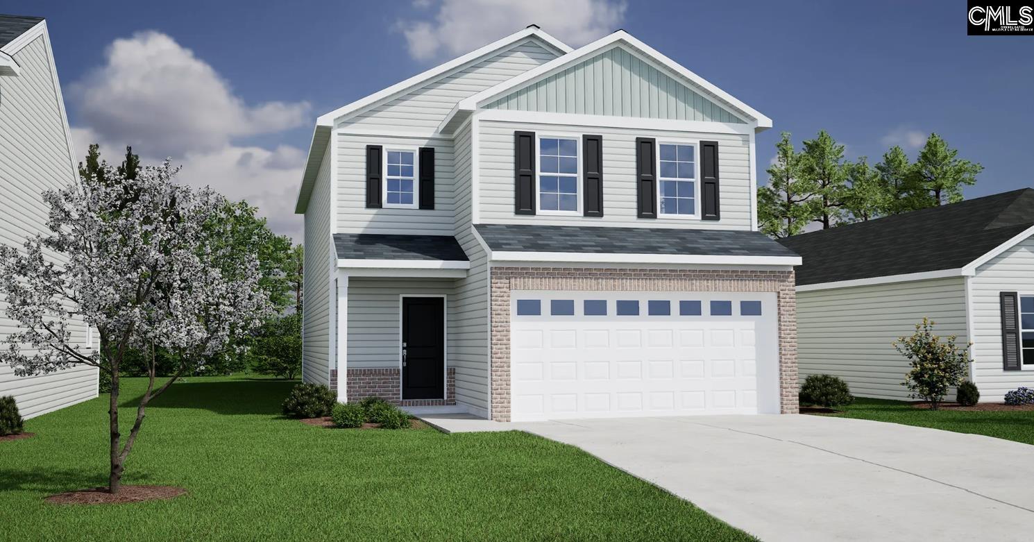 6018 Edgemont Court Elgin, SC 29045-0000